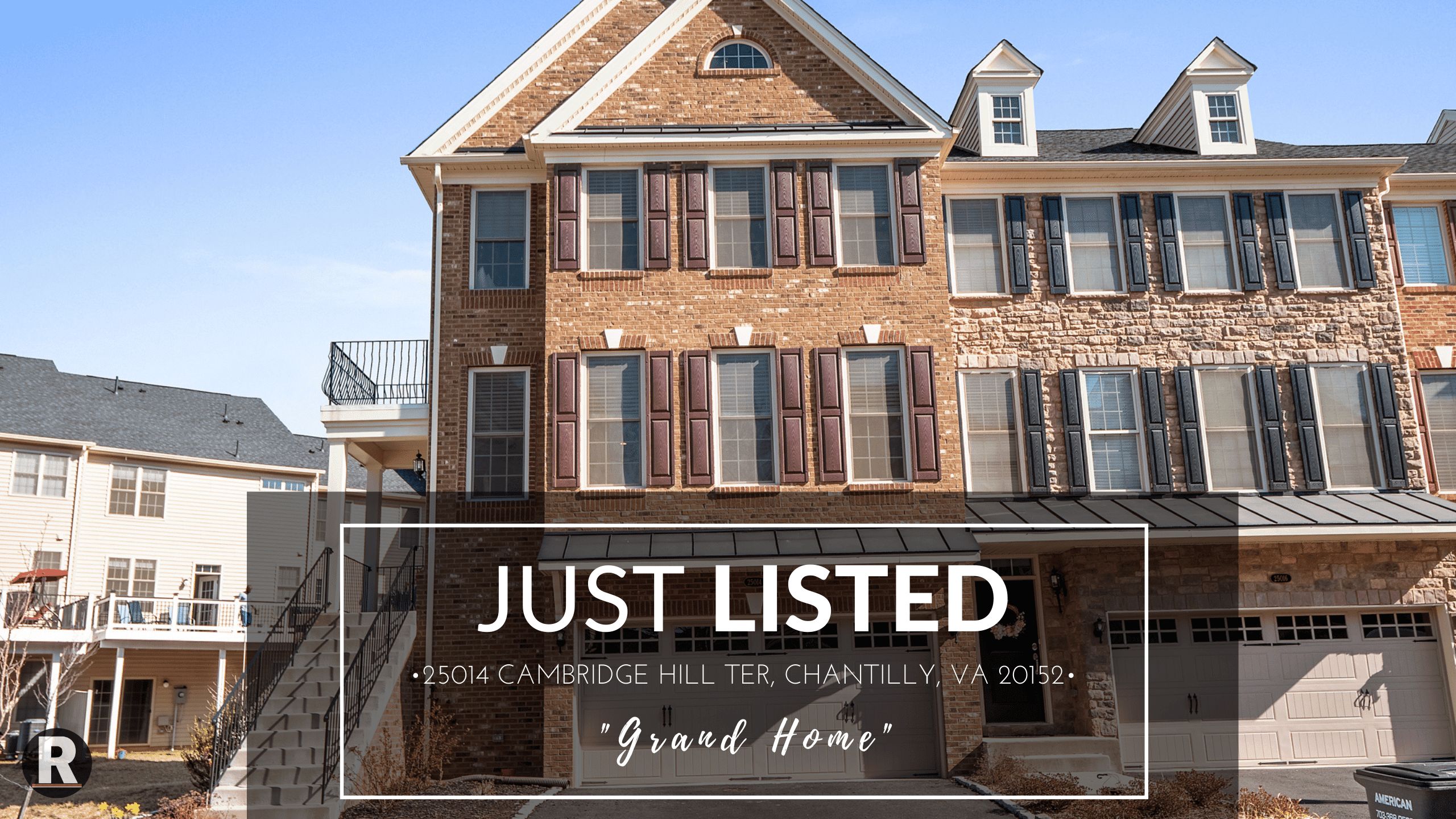 25014 Cambridge Hill Ter, Chantilly, VA 20152