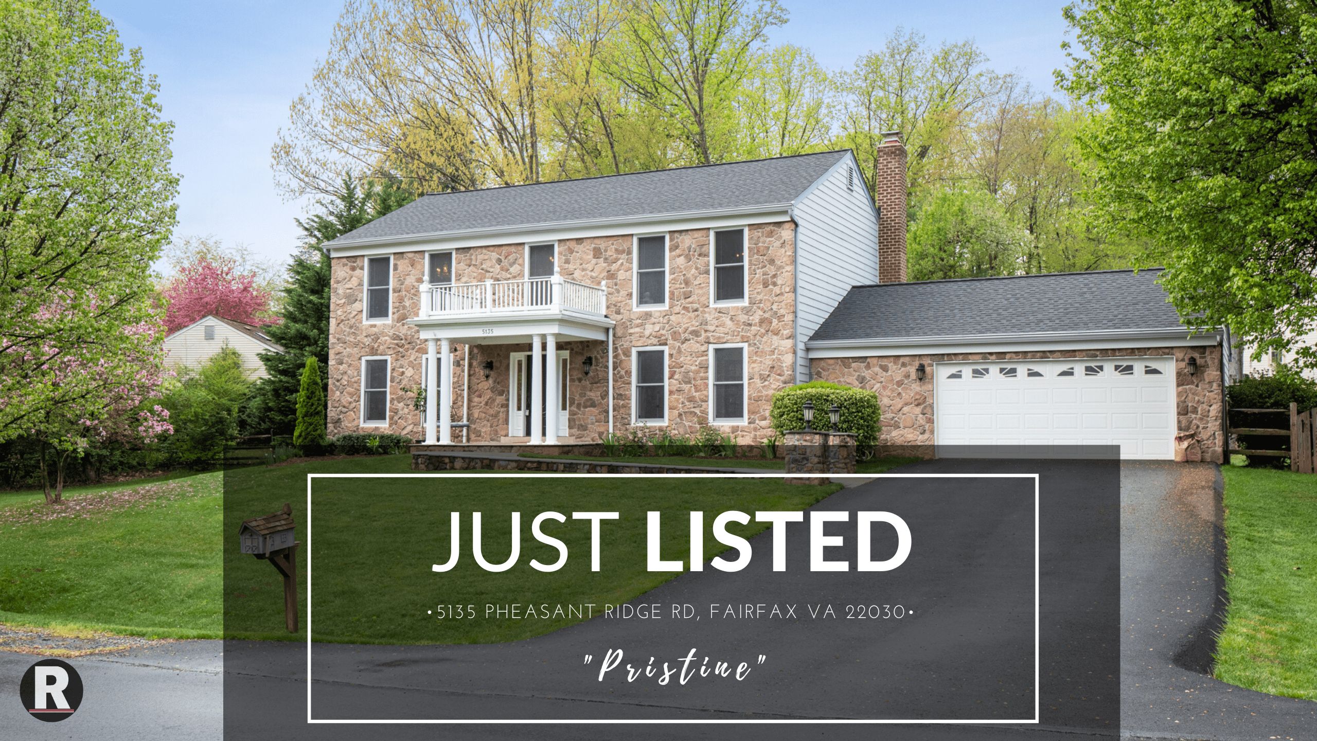 5135 Pheasant Ridge Rd, Fairfax, VA 22030