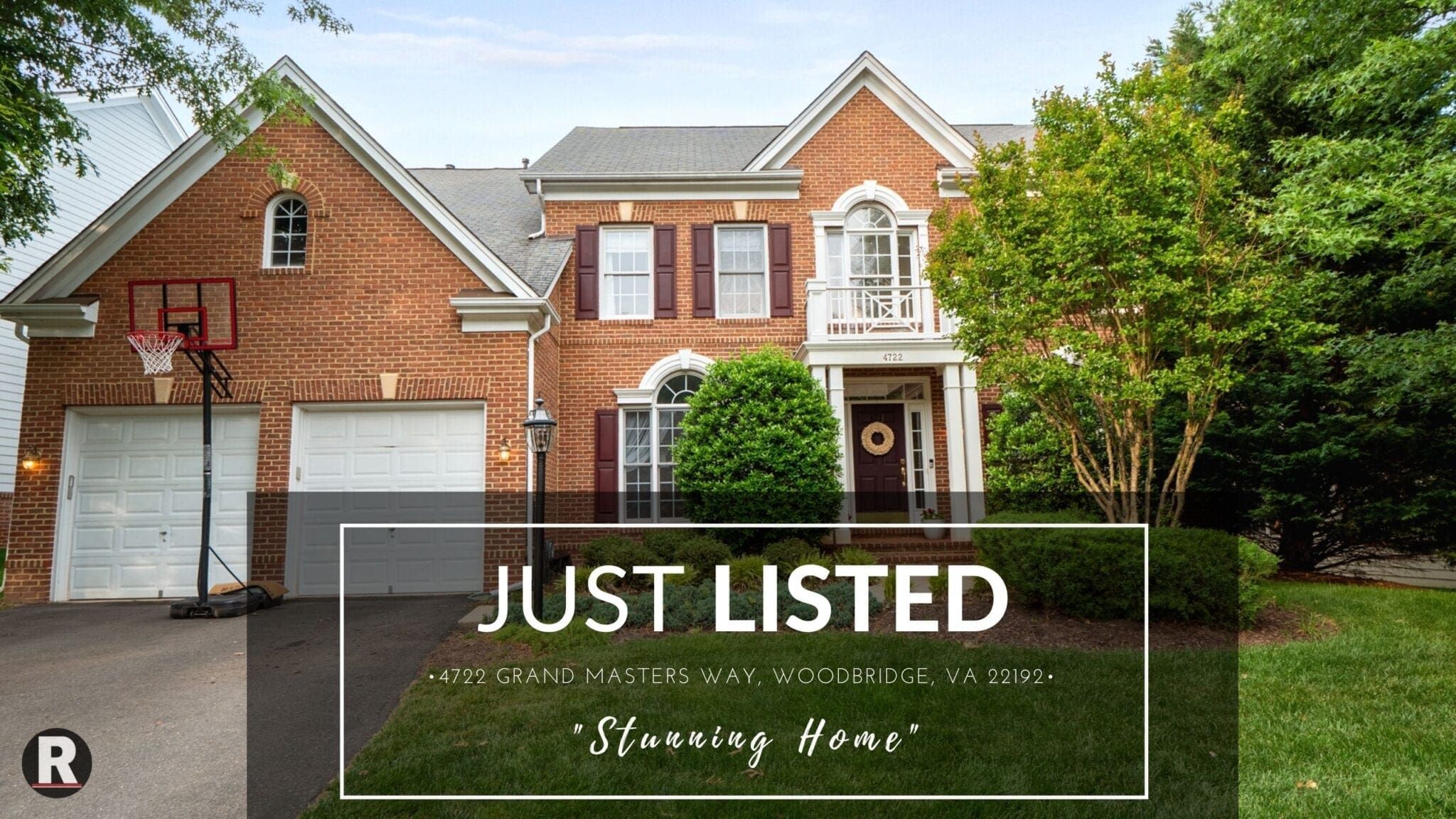 4722 Grand Masters Way, Woodbridge, VA 22192