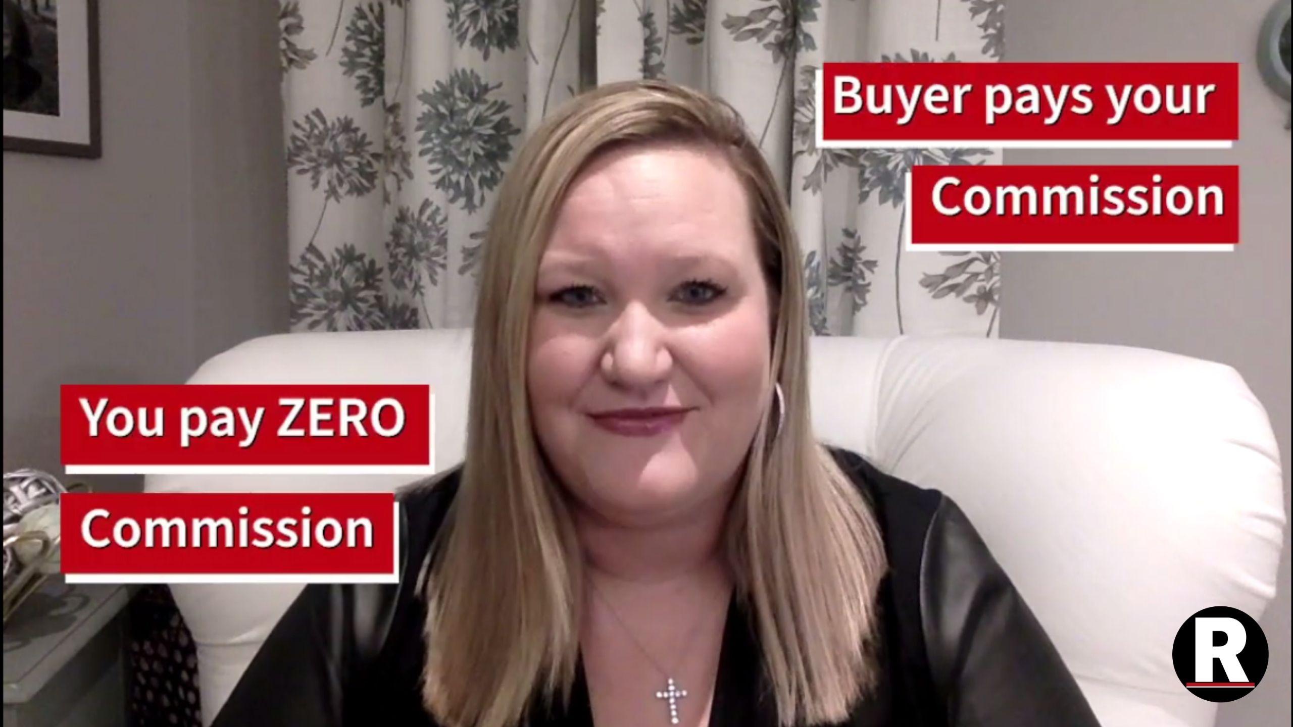 Covid-19 Seller Relief And Protection Plan – Sell Your Home For Zero Commission