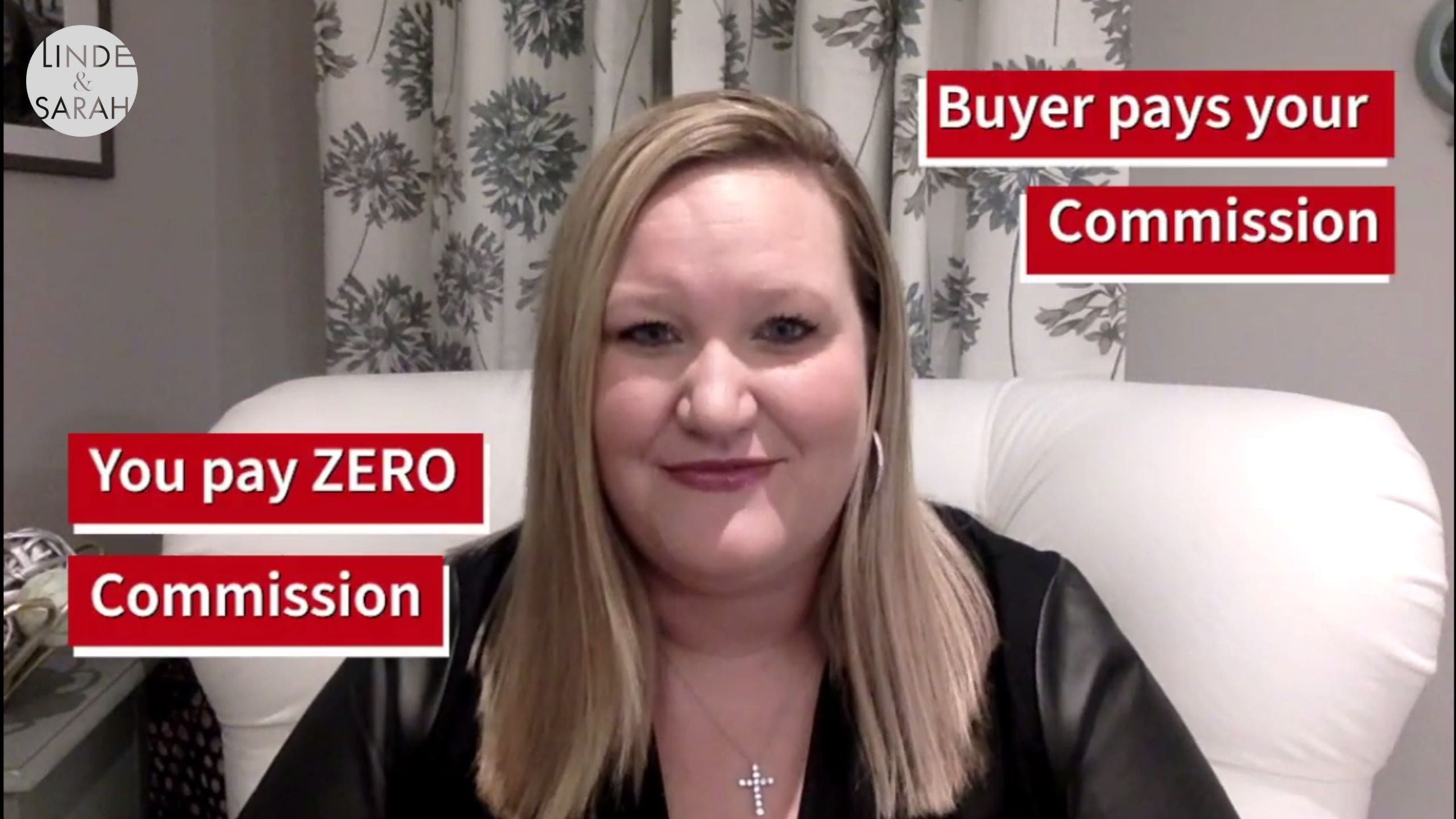 Covid-19 Seller Relief And Protection Plan – Sell Your Home For Zero Commission