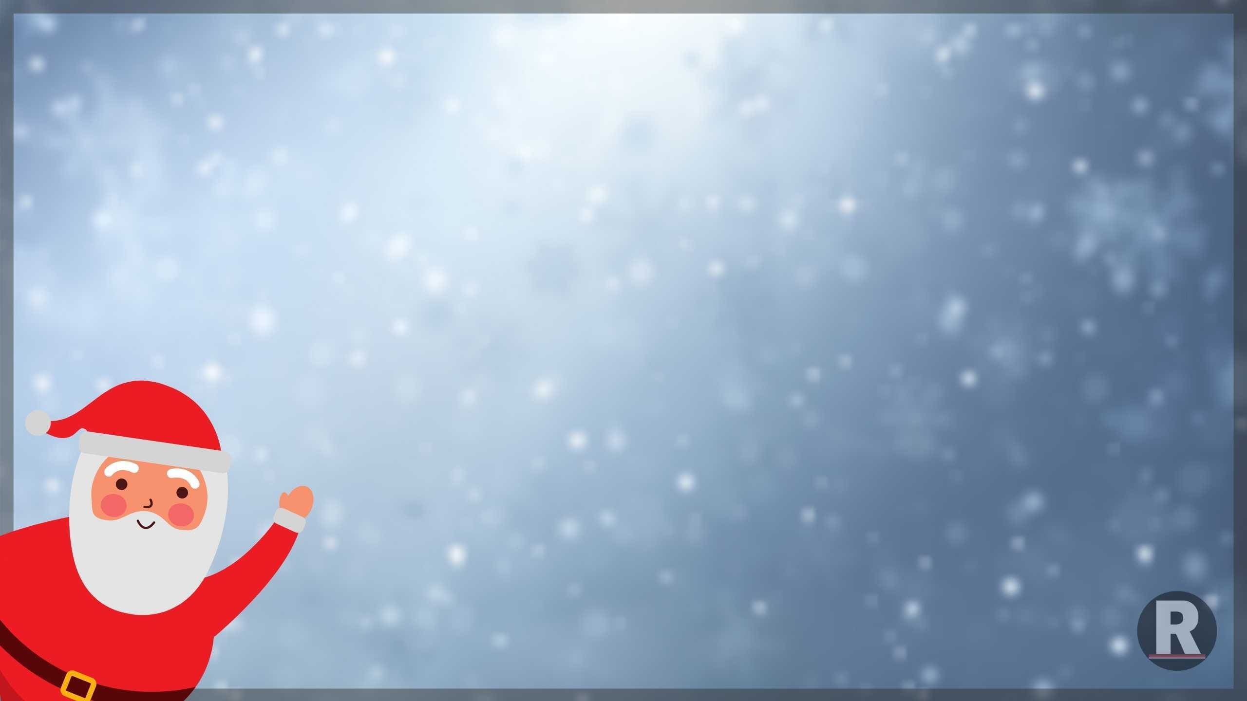 Santa is coming to The Reynolds Team Headquarters!