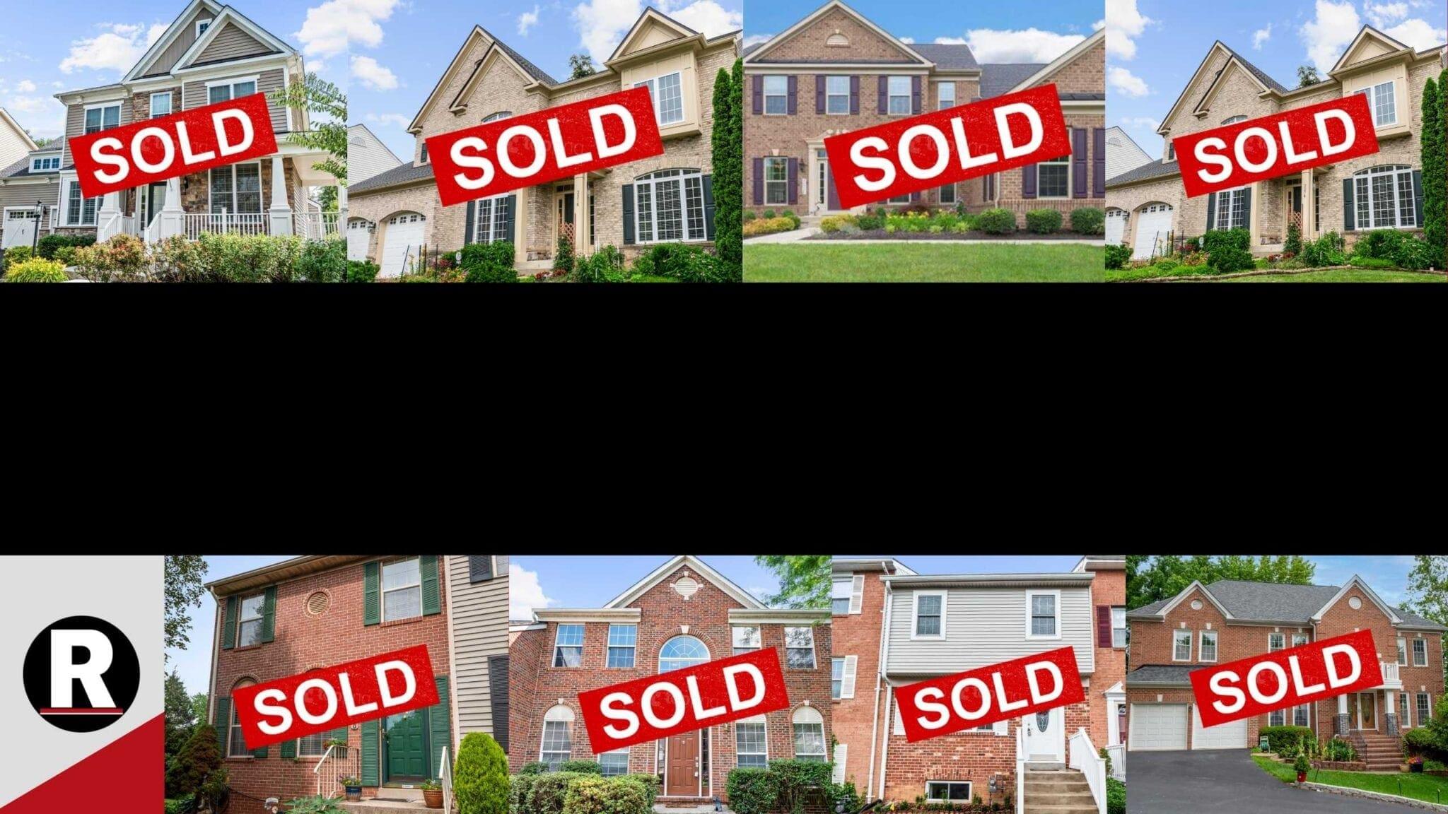 Our sellers followed our 9 Step System to sell their home fast and for top dollar