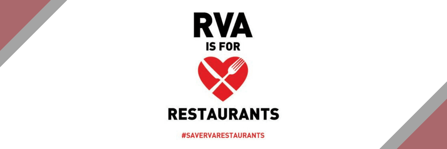 #SaveRVARestaurants