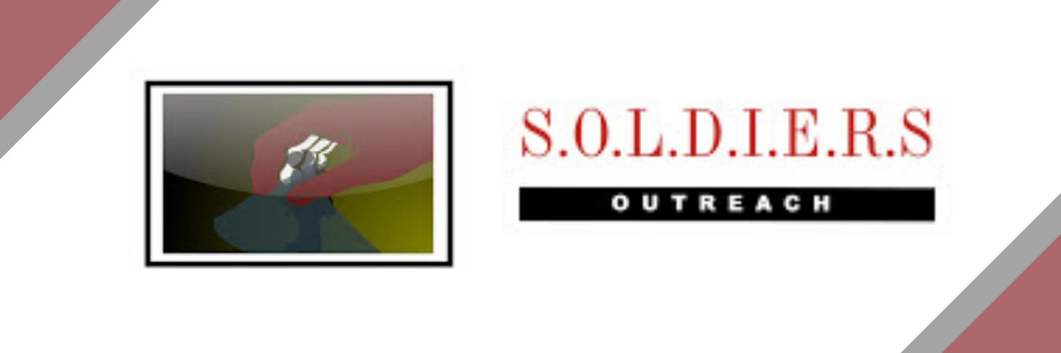 S.O.L.D.I.E.R.S. Outreach