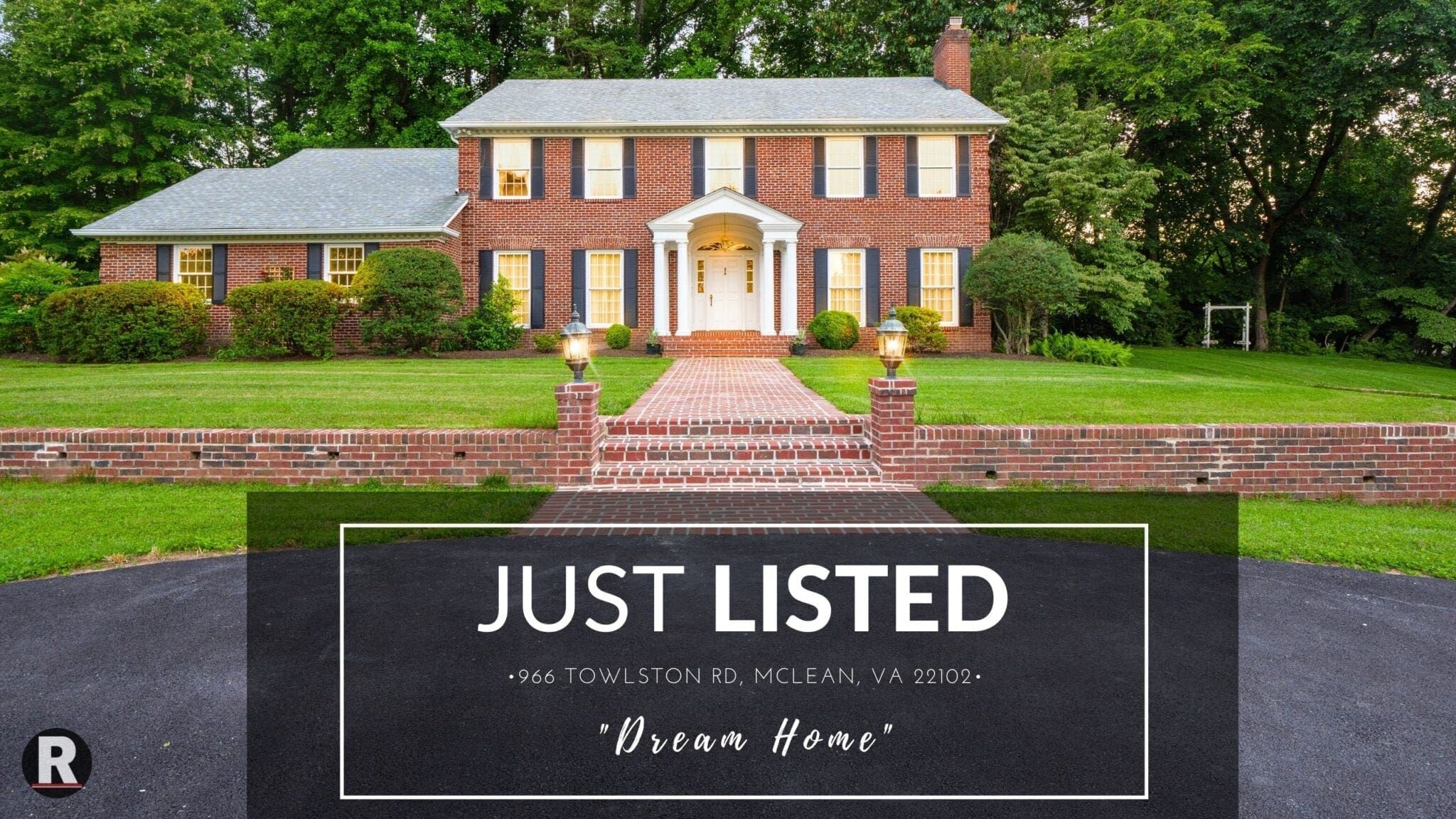 966 Towlston Road, Mclean, VA 22102