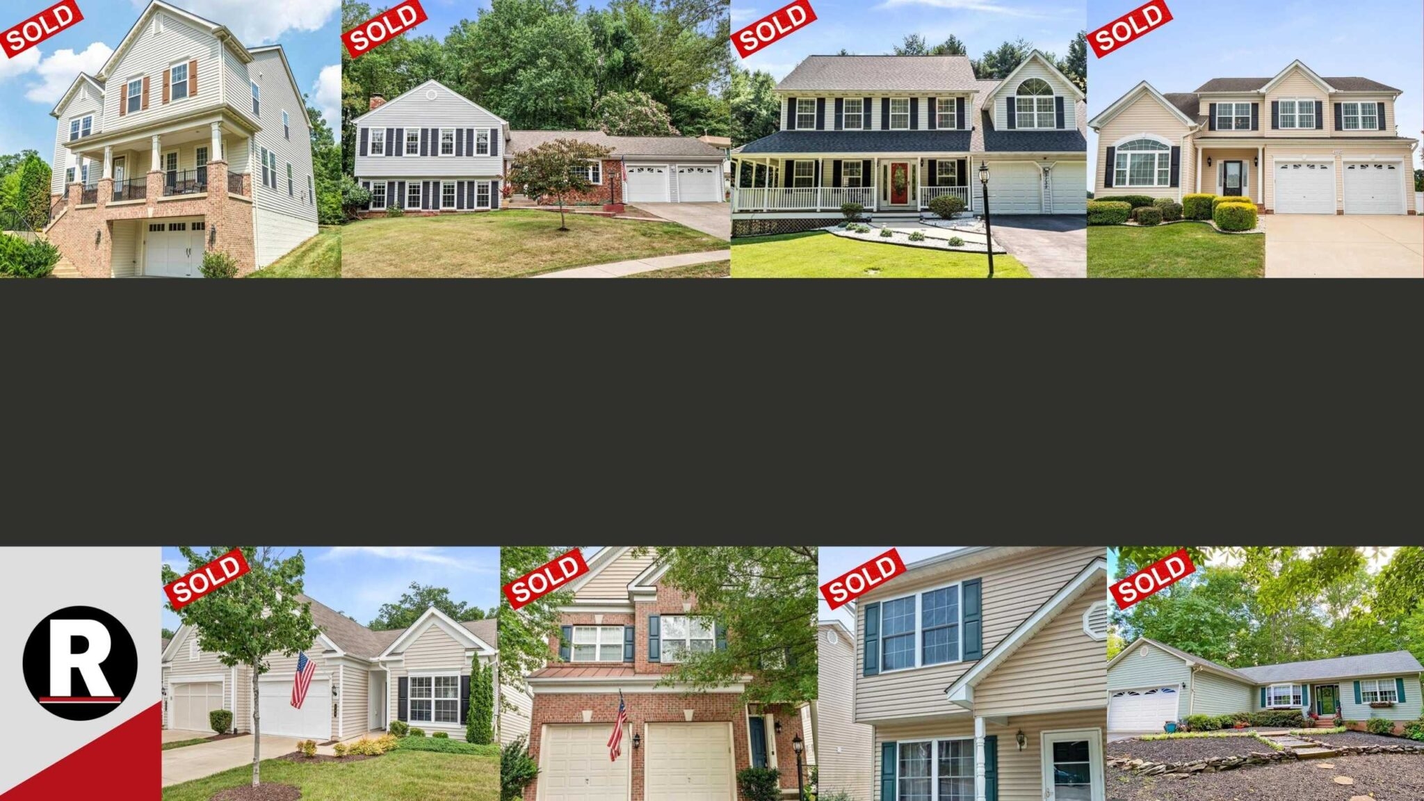 Recent Multiple Families Served! Their Homes Sold FAST & For Top-Dollar!