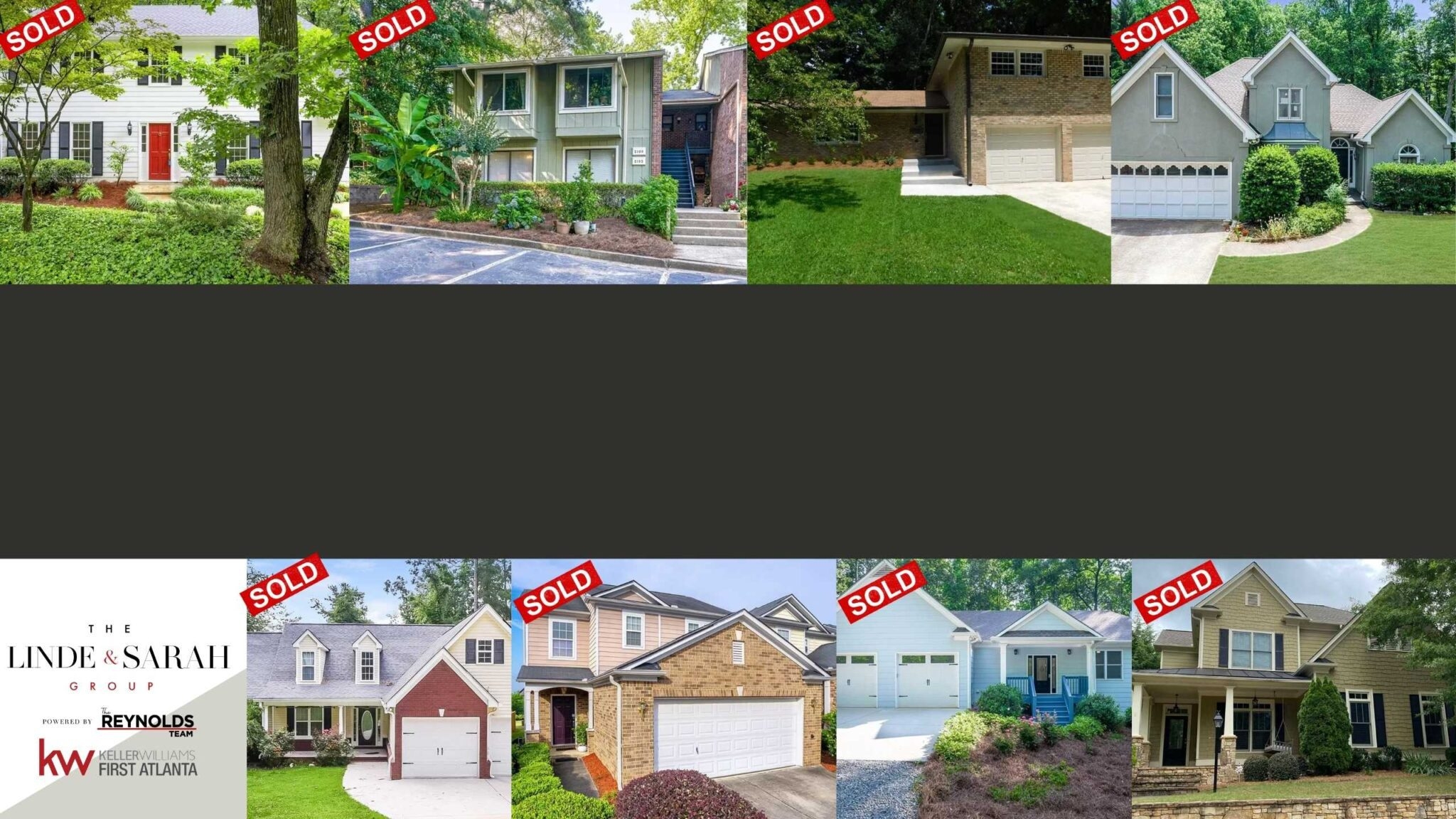 Recent Families Served! Homes Sold FAST & For Top-Dollar!