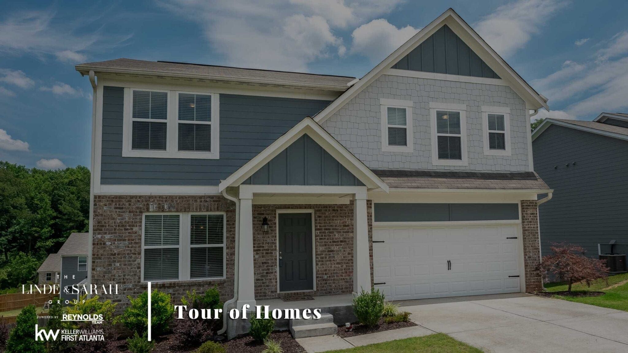 Tour of Homes In-Person July 10 & 11