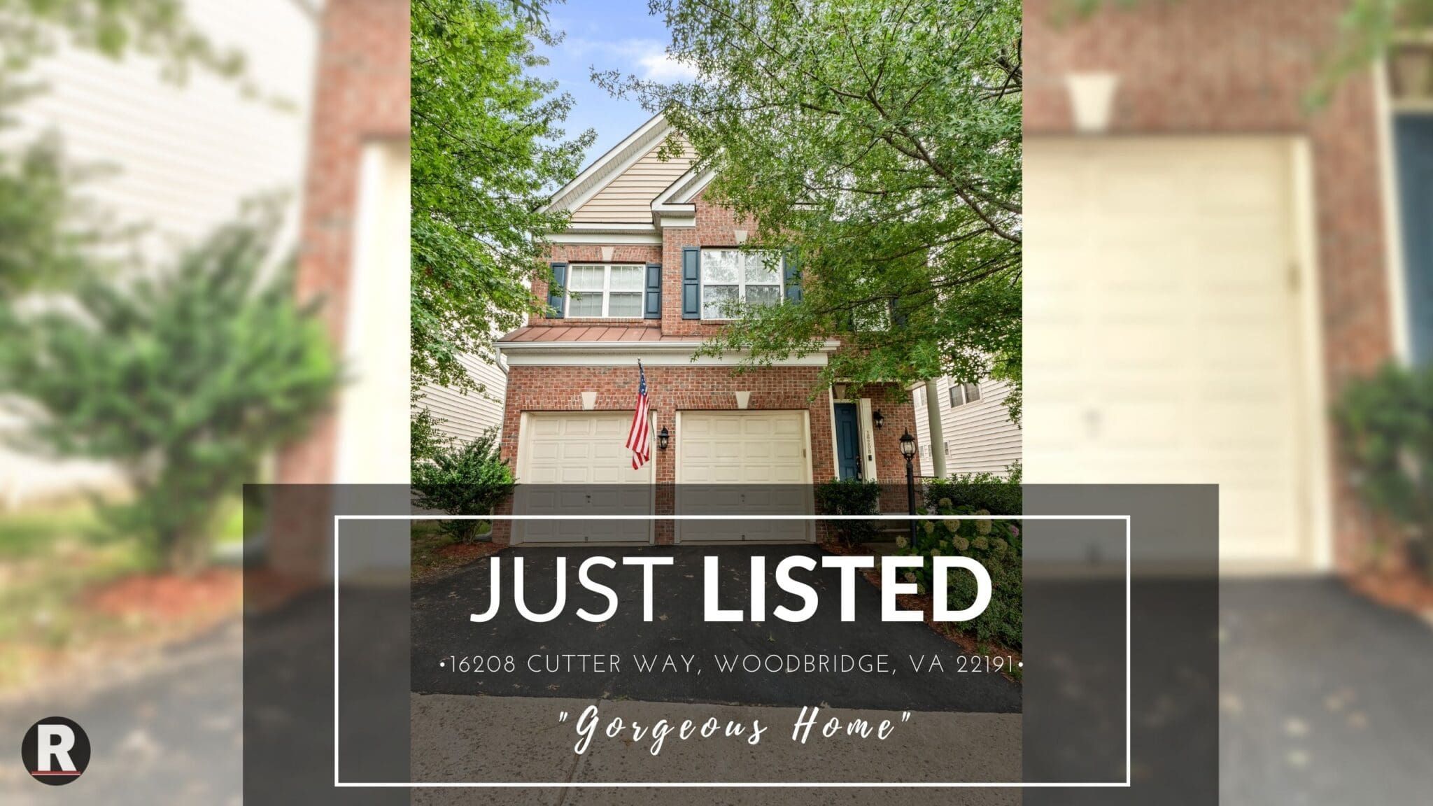 16208 Cutter Way, Woodbridge, VA 22191