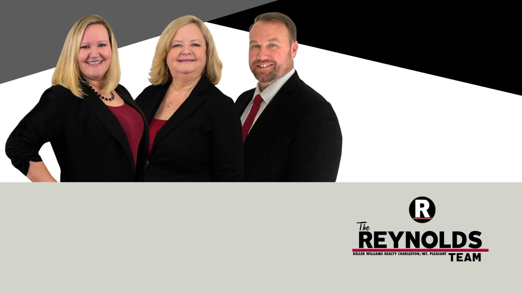 The Reynolds Team Network Announces Their New Partnership in Charleston, South Carolina