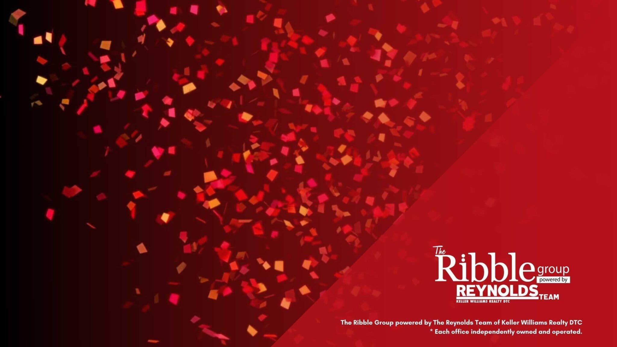 The Ribble Group Named #1 Team In Keller Williams DTC