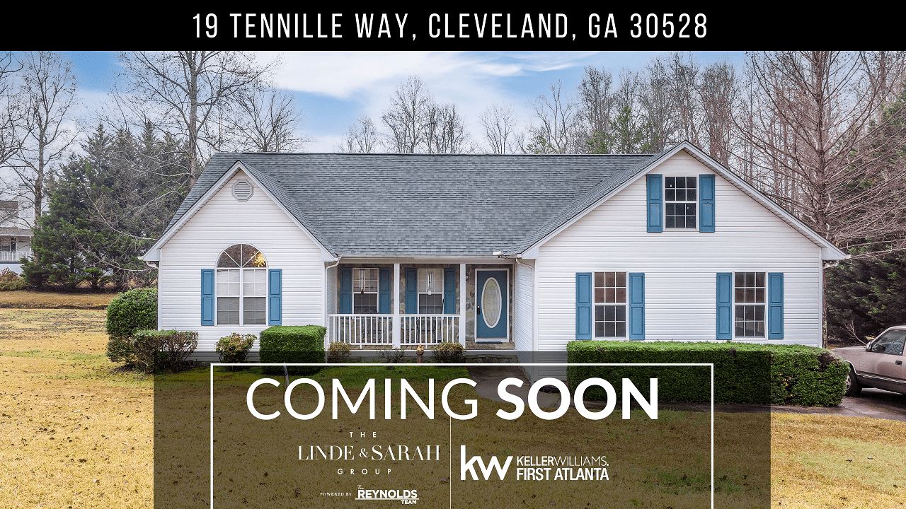 19 Tennille Way, Cleveland GA, 30528