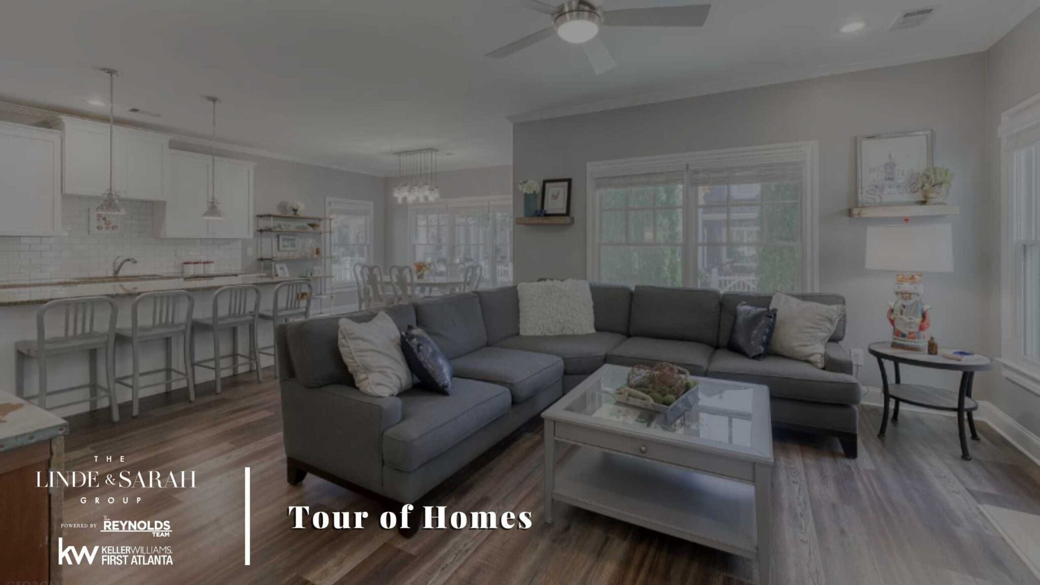 ATL Tour of Homes – Nov.20th-21st