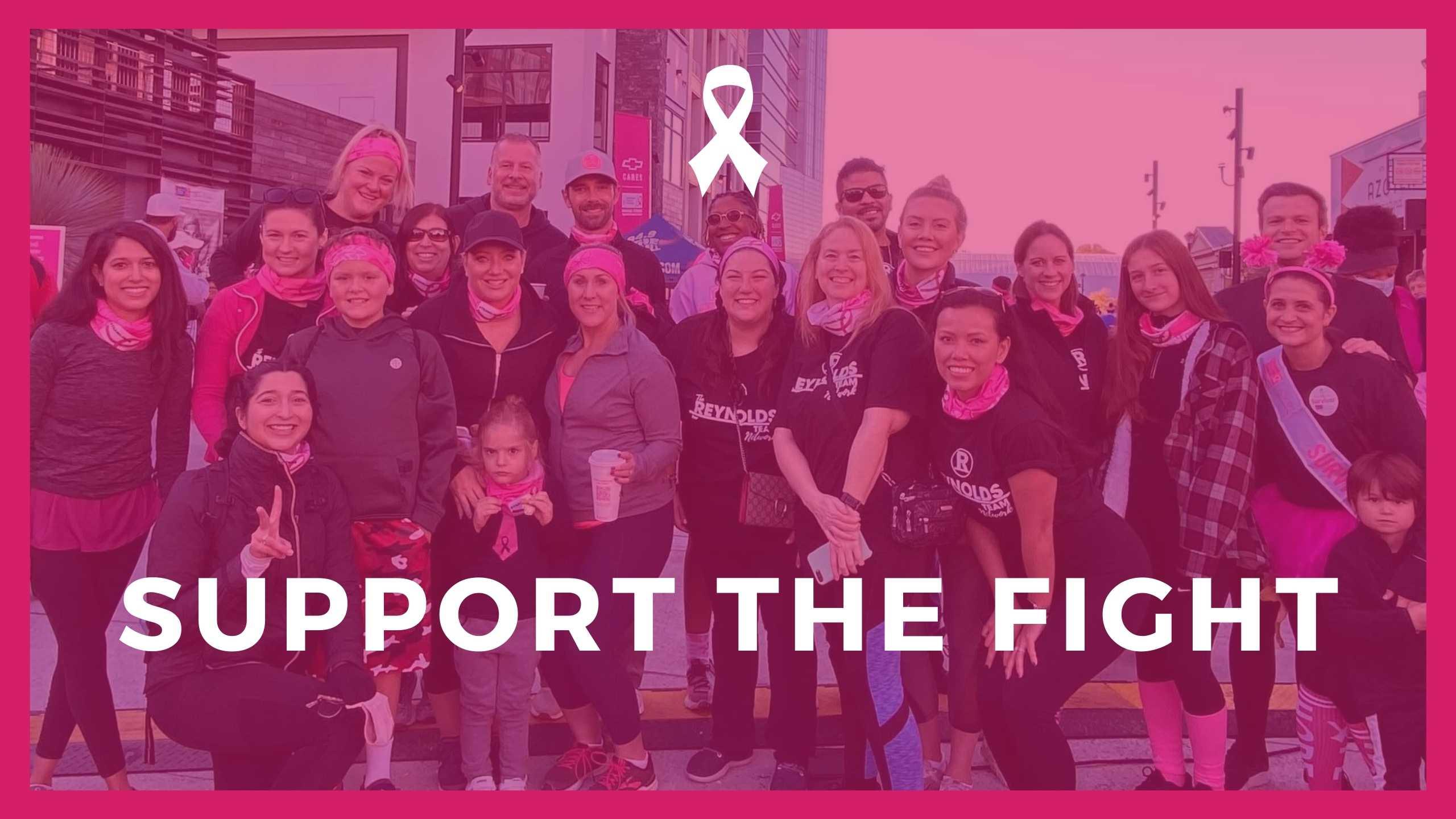 Linde Moore Needs Your Help In Her Fight Against Breast Cancer