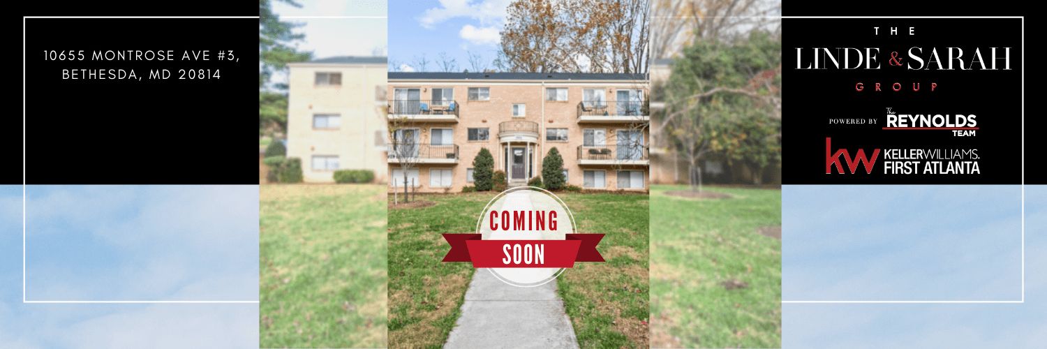 10655 Montrose Ave #3, Bethesda, MD 20814