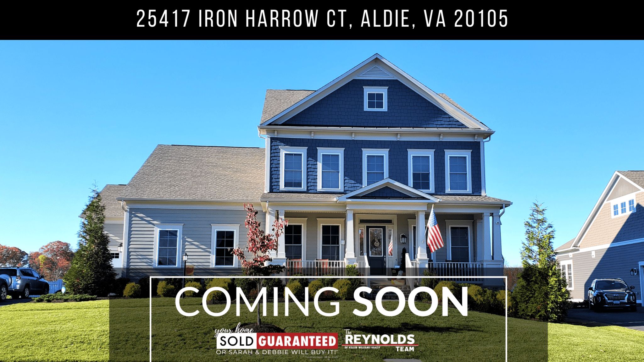 25417 Iron Harrow Ct, Aldie, VA 20105