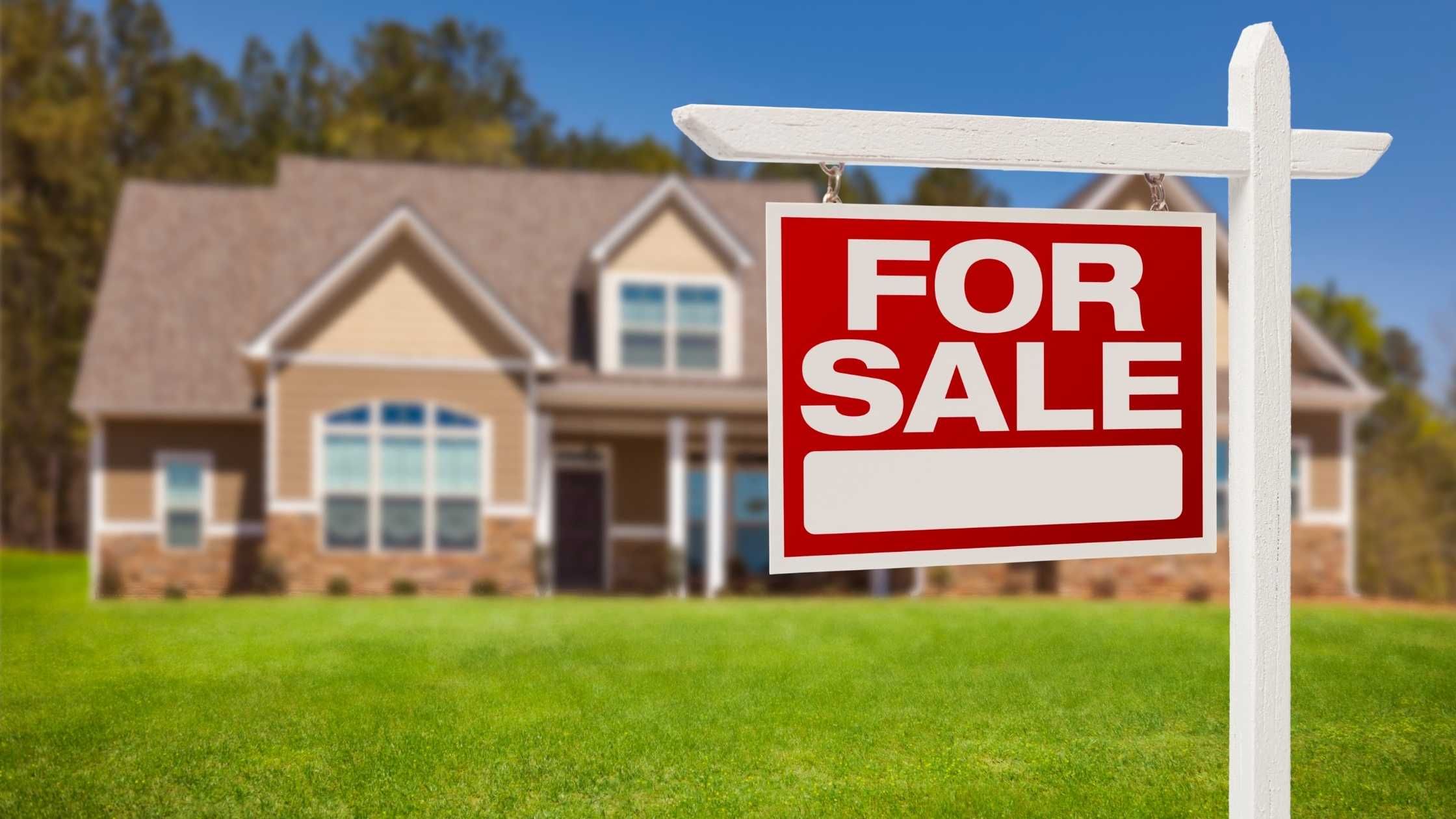 When Is The Best Time To Sell Your Home in Atlanta?