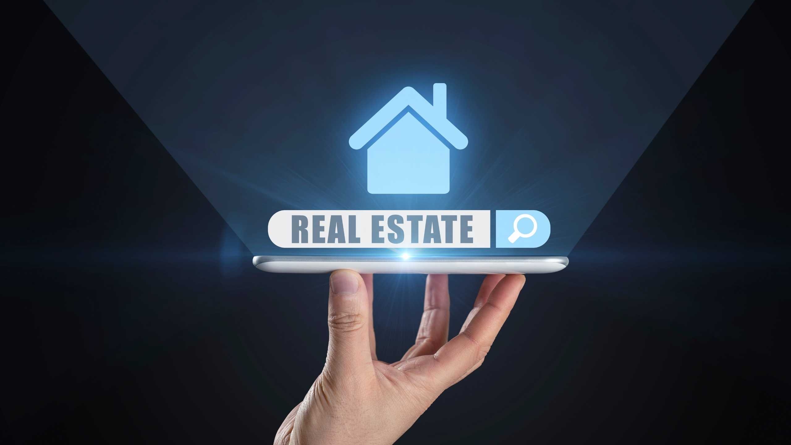 How is Technology Altering the Real Estate Market?
