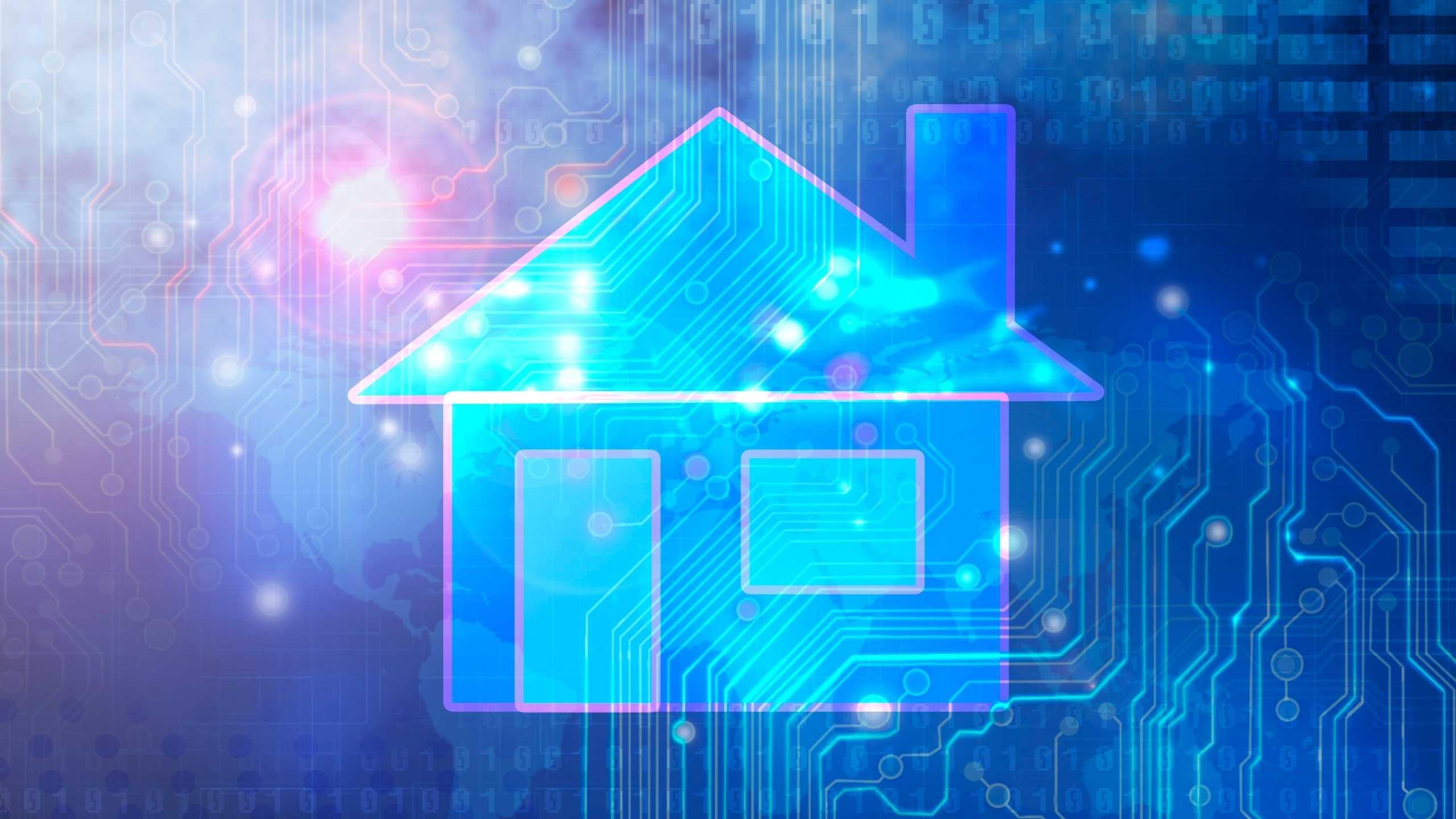 How Technology is Changing The Way We Buy Homes