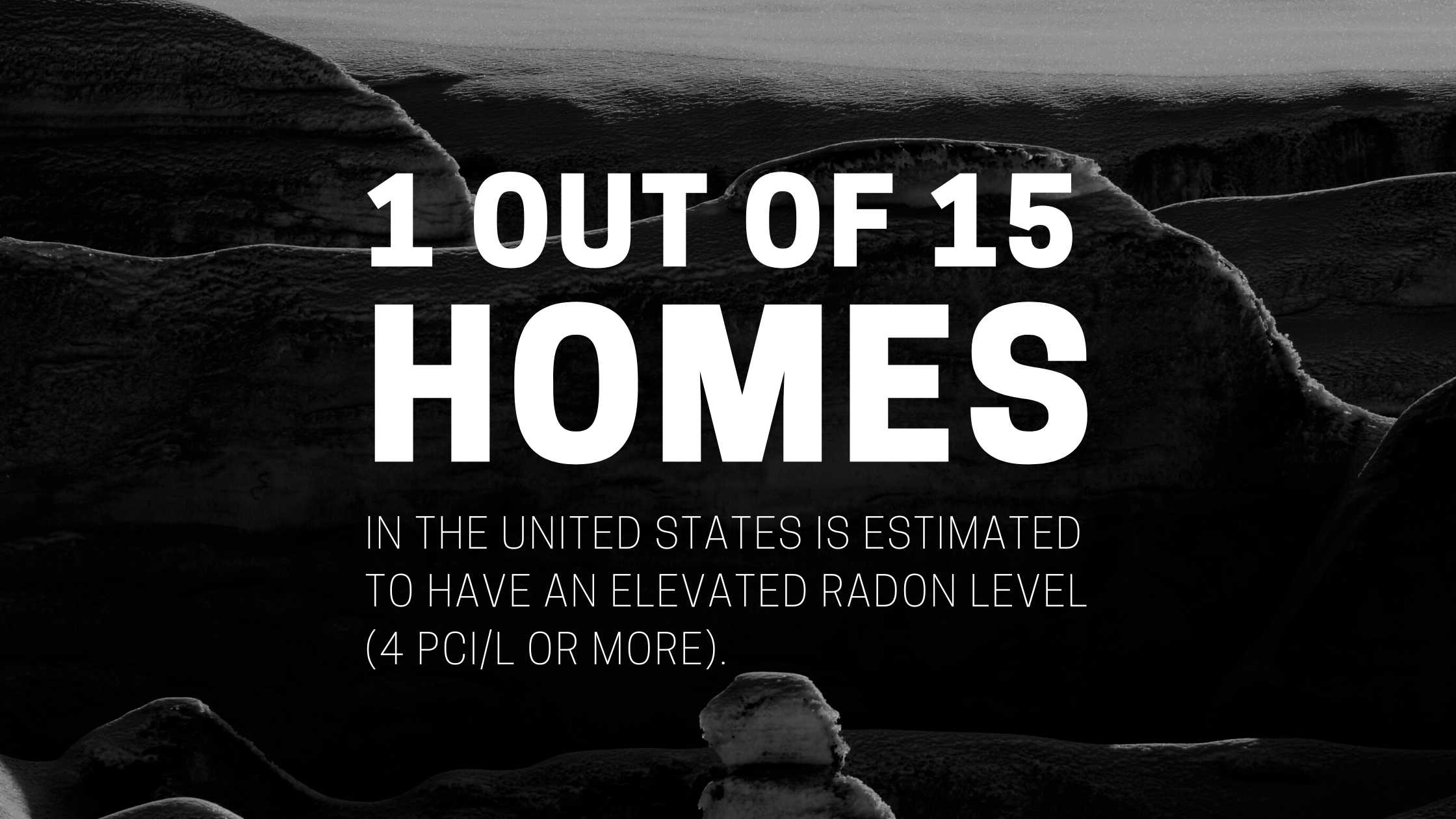 Do You Know if Your House has Radon?