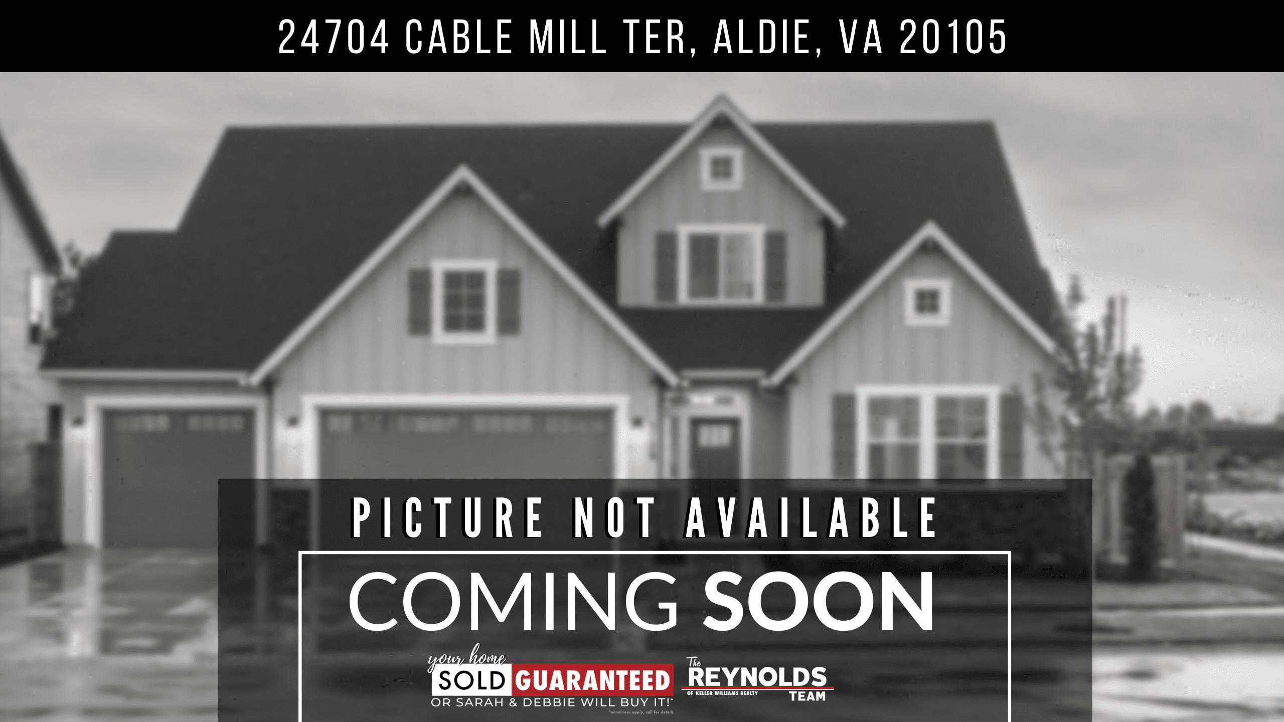 24704 Cable Mill Ter, Aldie, VA 20105