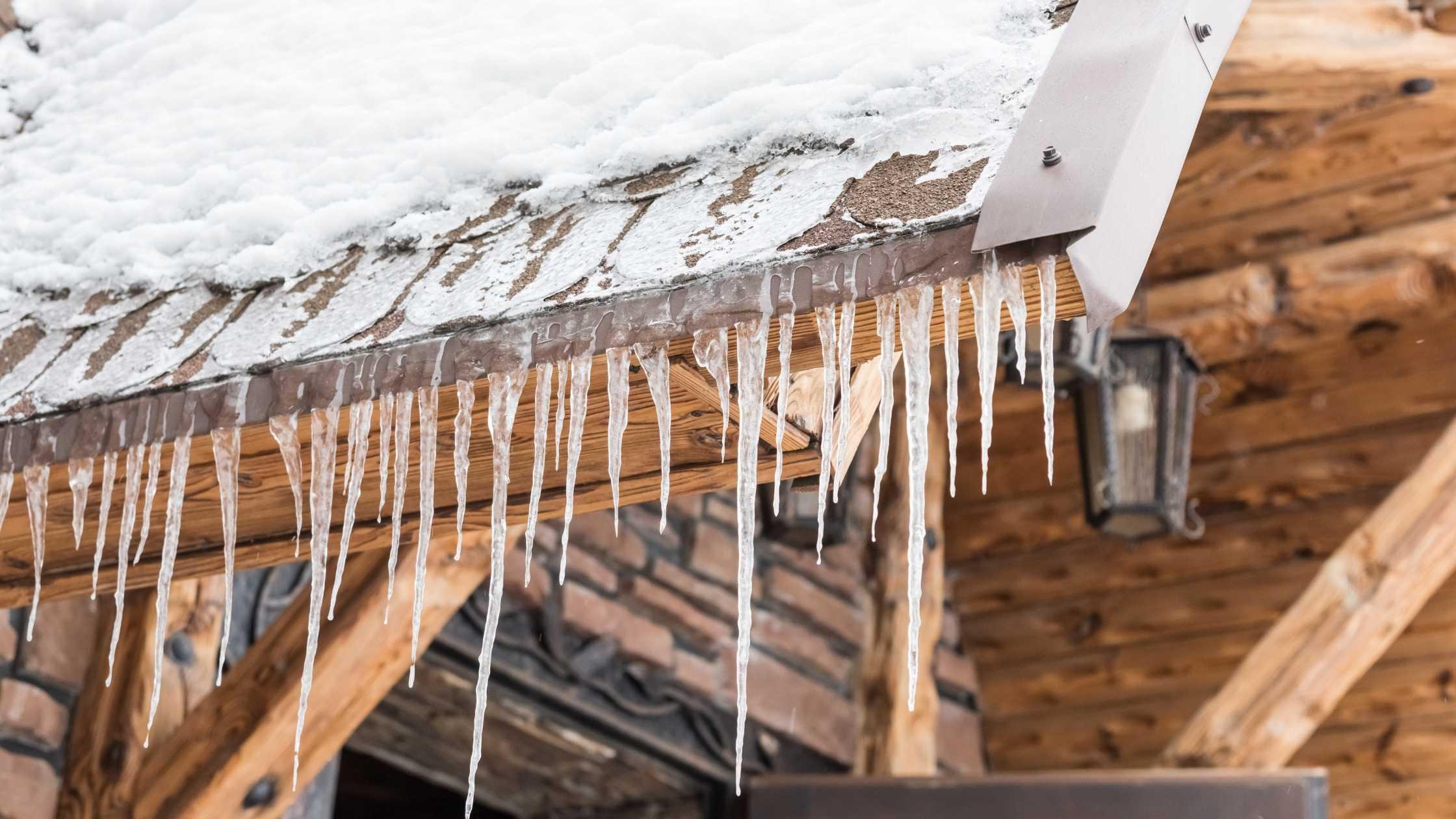 How To Protect Your Home From Freezing Weather In Denver, CO!