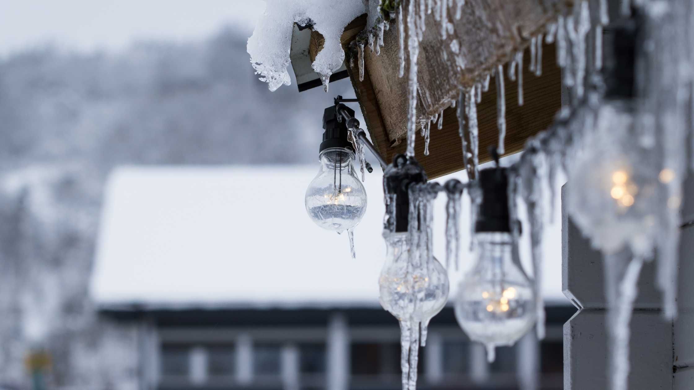 How To Protect Your Home From Freezing Weather