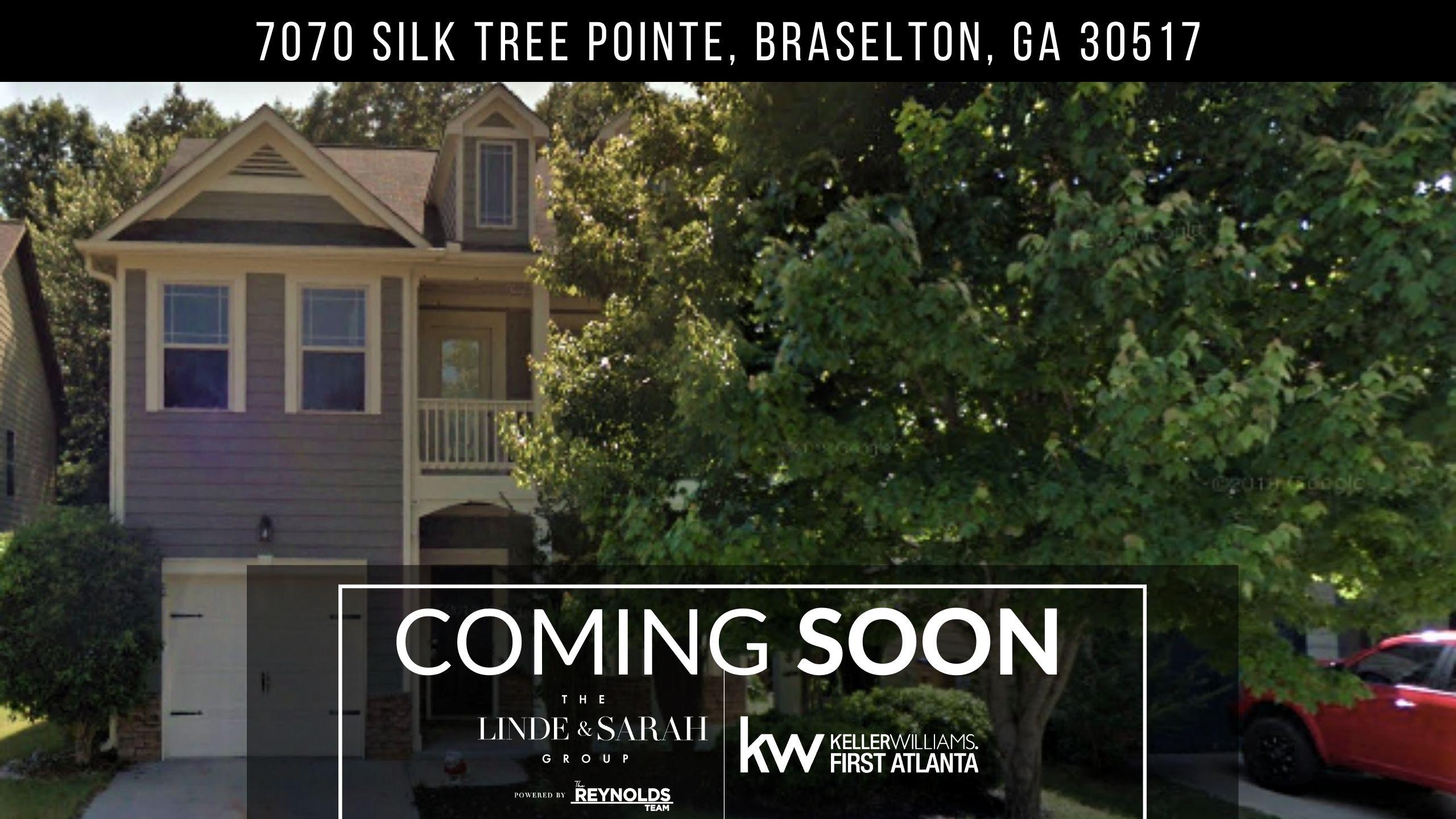 7070 Silk Tree Pointe, Braselton, GA 30517