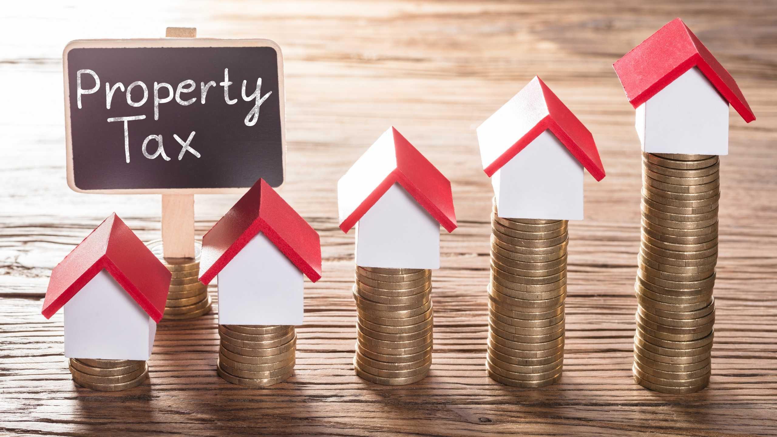 What are Property Taxes in Denver, CO