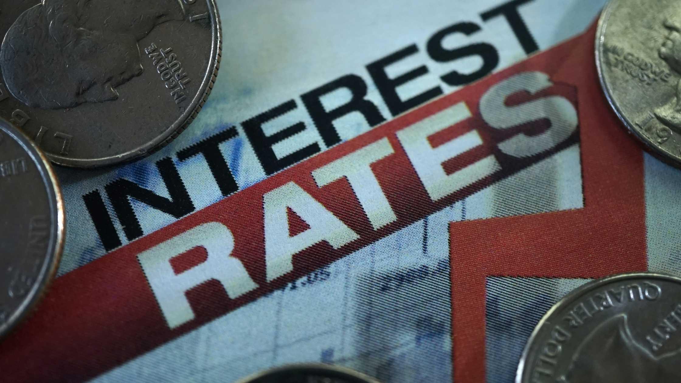 Interest Rates Expected To Rise in 2022 in Hampton Roads, VA