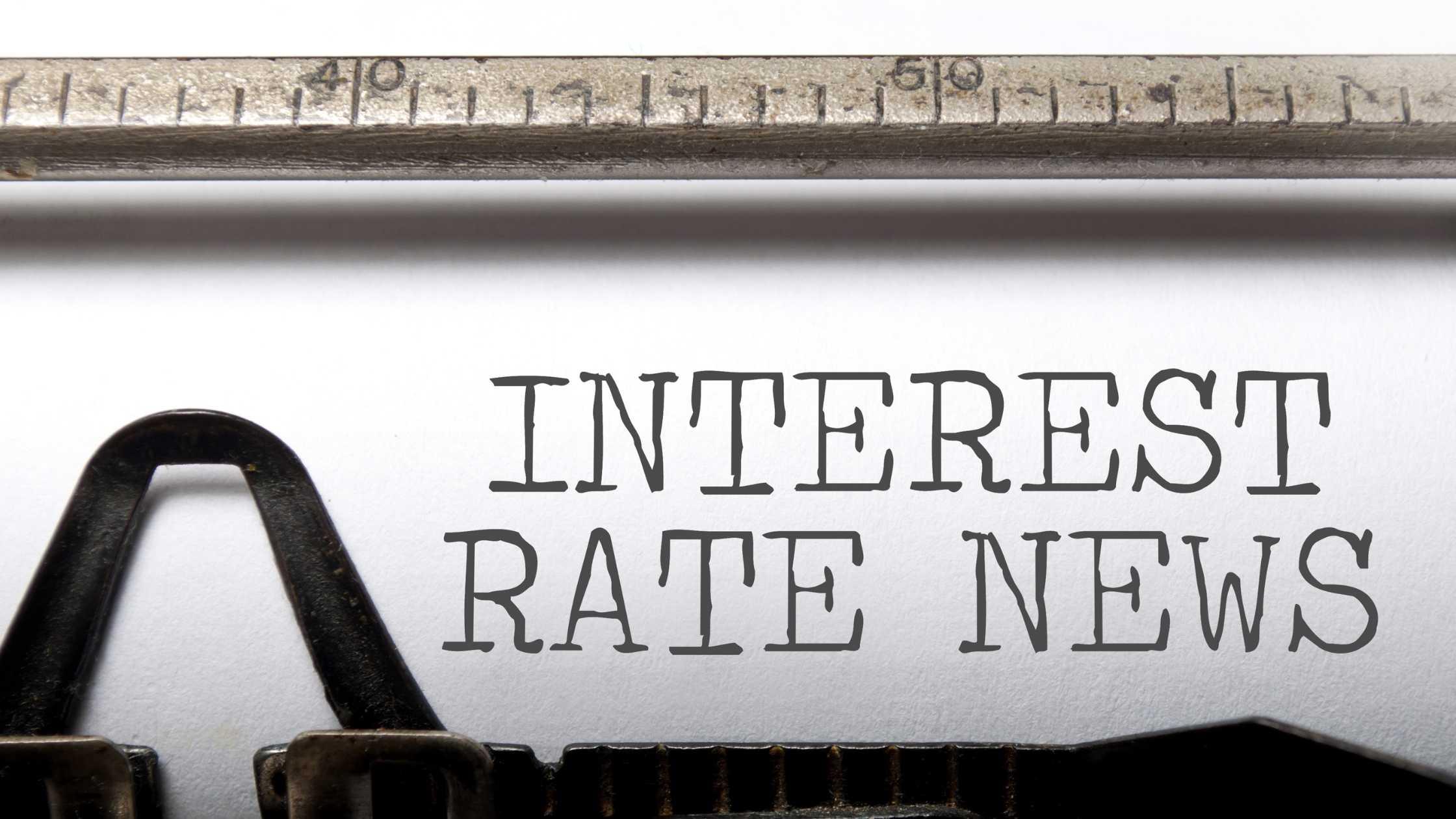 Interest Rates Expected To Rise in 2022 in Richmond, VA