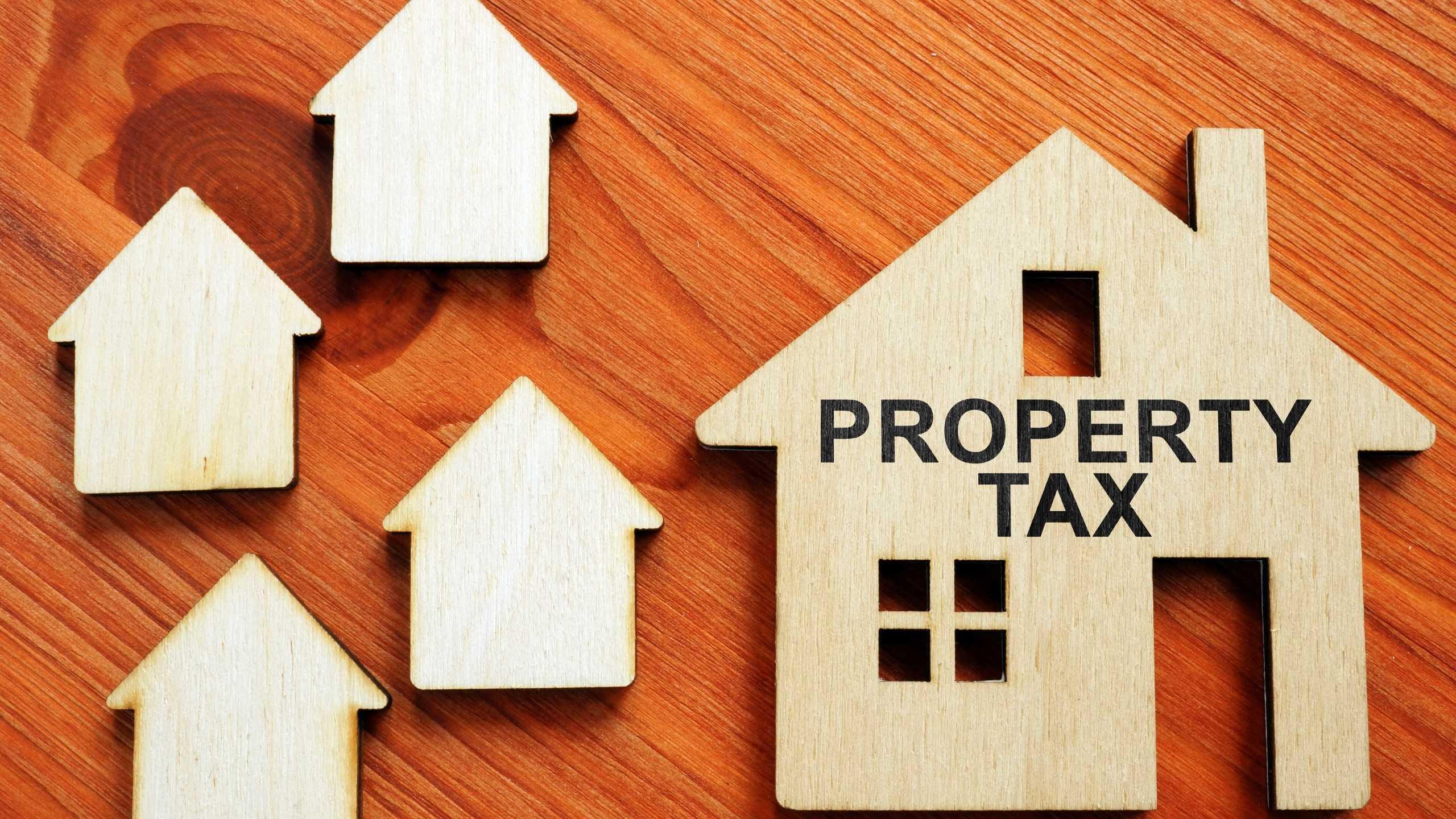 What are Property Taxes in Richmond, VA