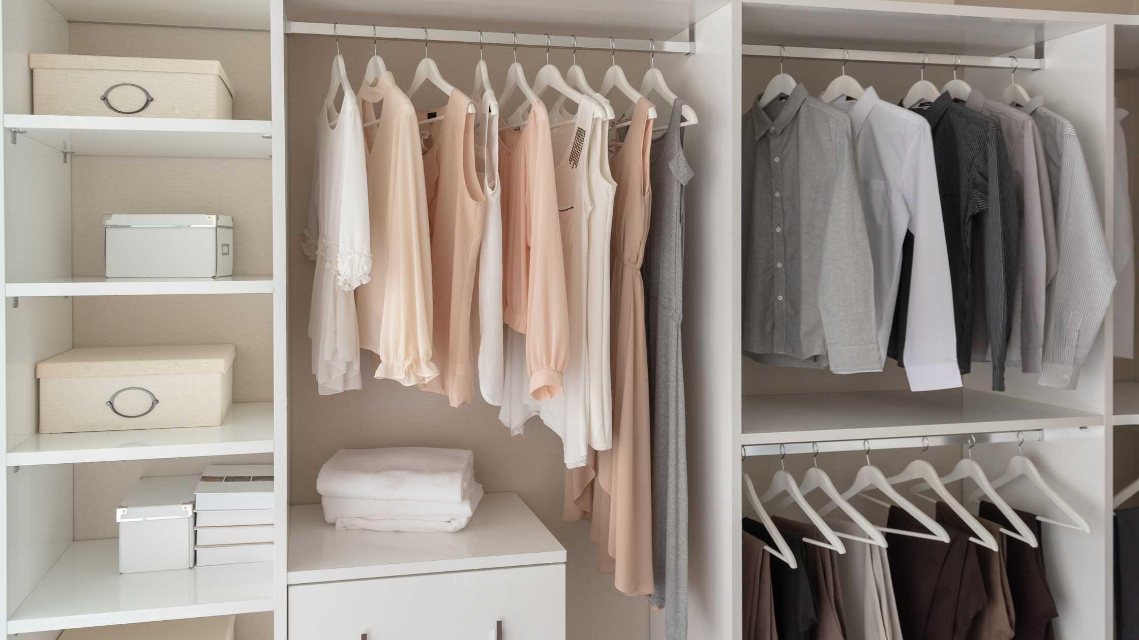 The Best Closet Organizers in 2022