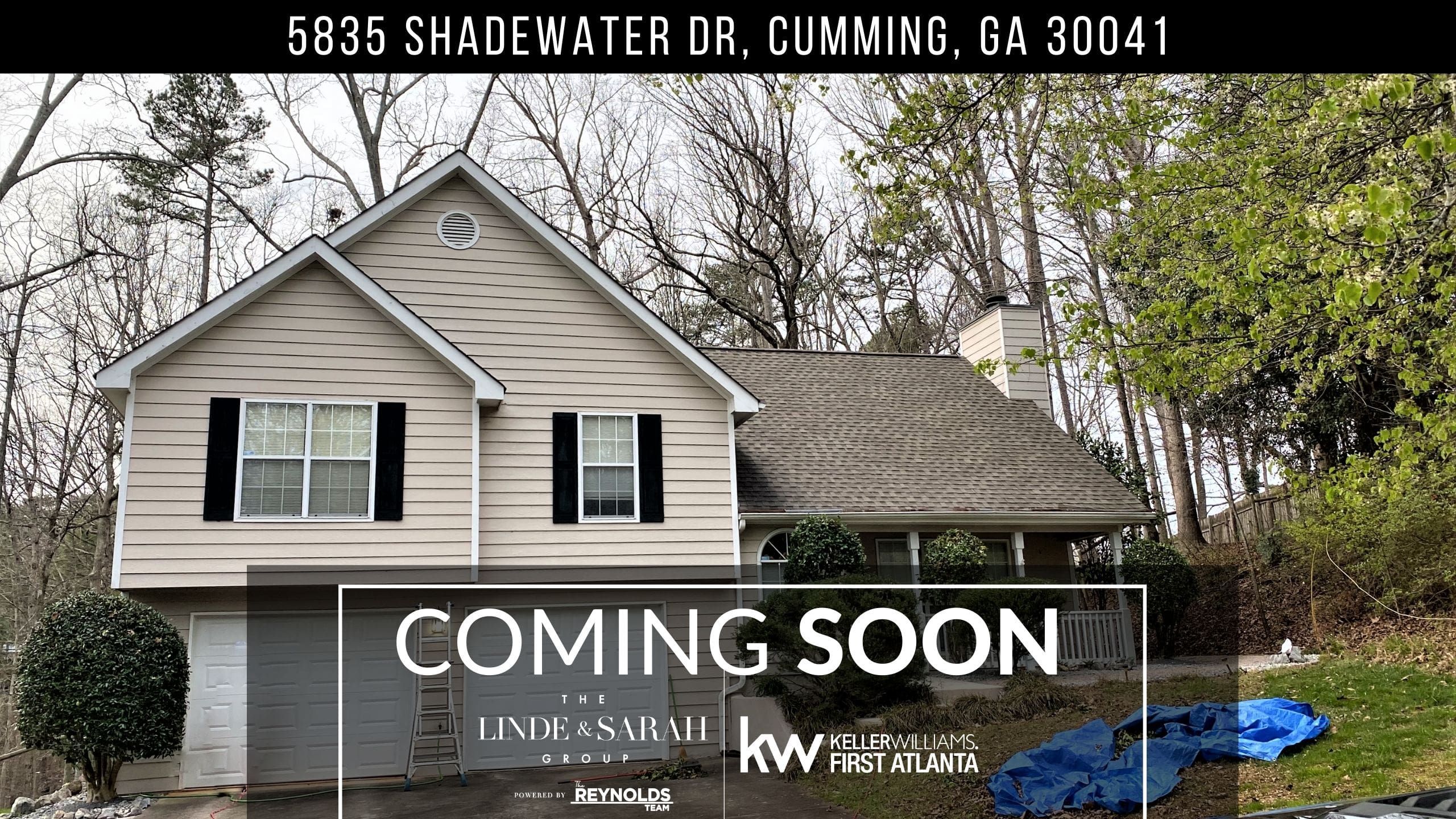 5835 Shadewater Dr, Cumming, GA 30041