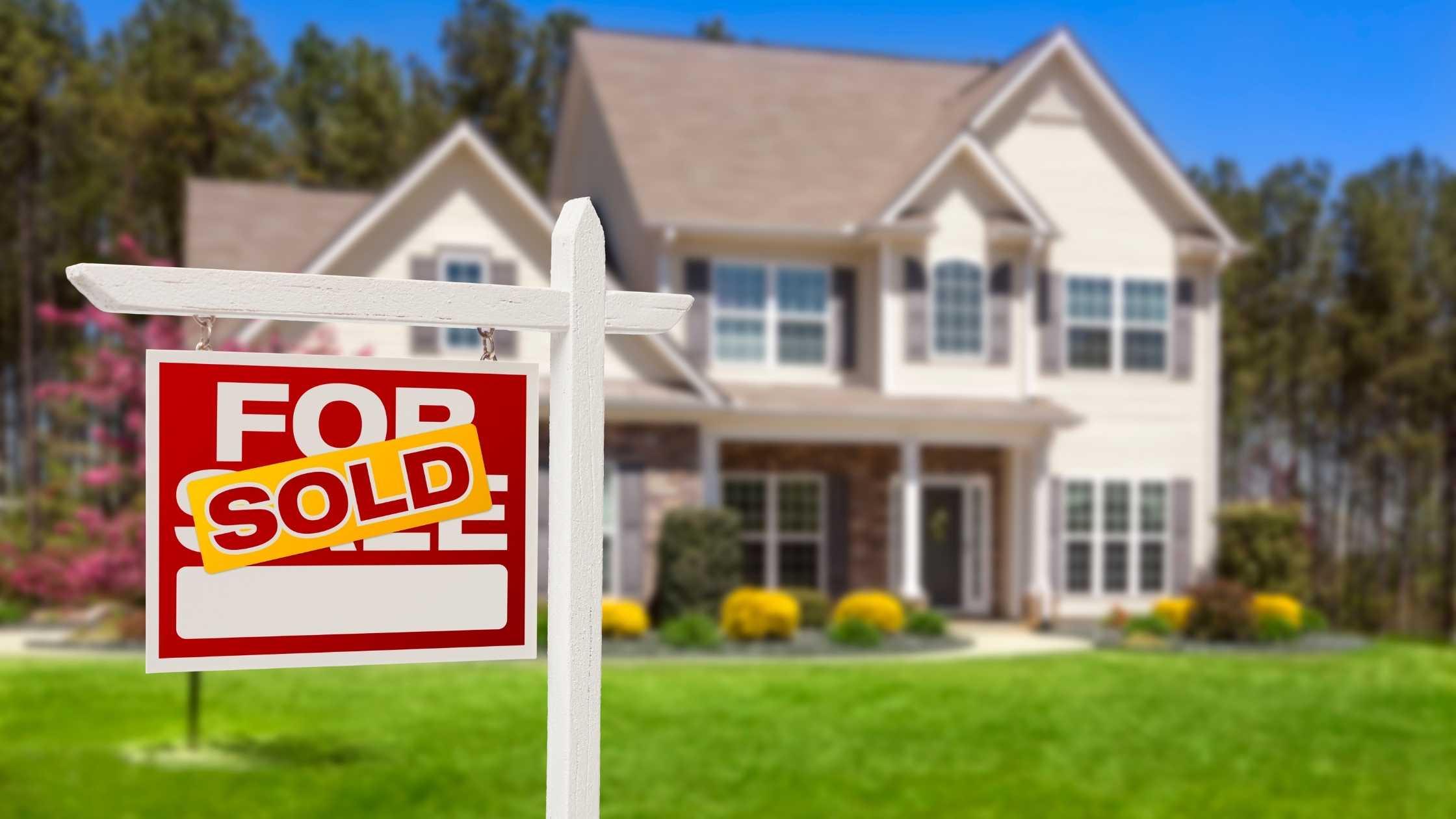 Atlanta Housing Market Flourishing During the Pandemic