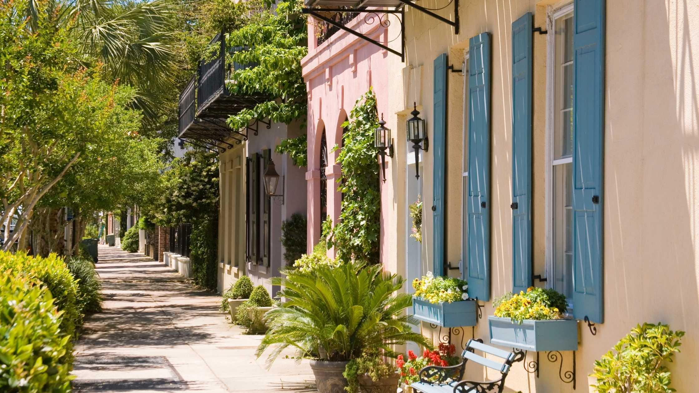 How to Choose the Right Community to Move To in Charleston, SC