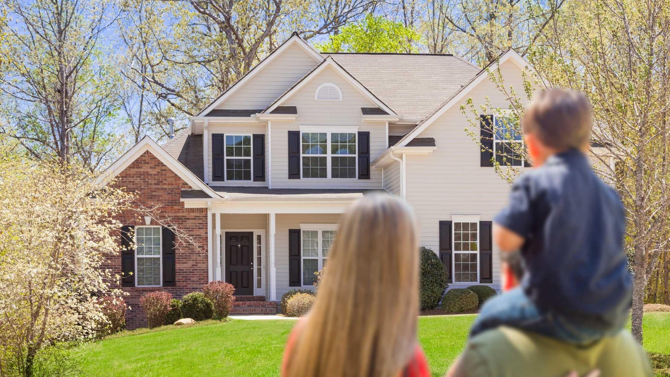 Everything You Need to Know to Buy a House in Northern Virginia in 2022