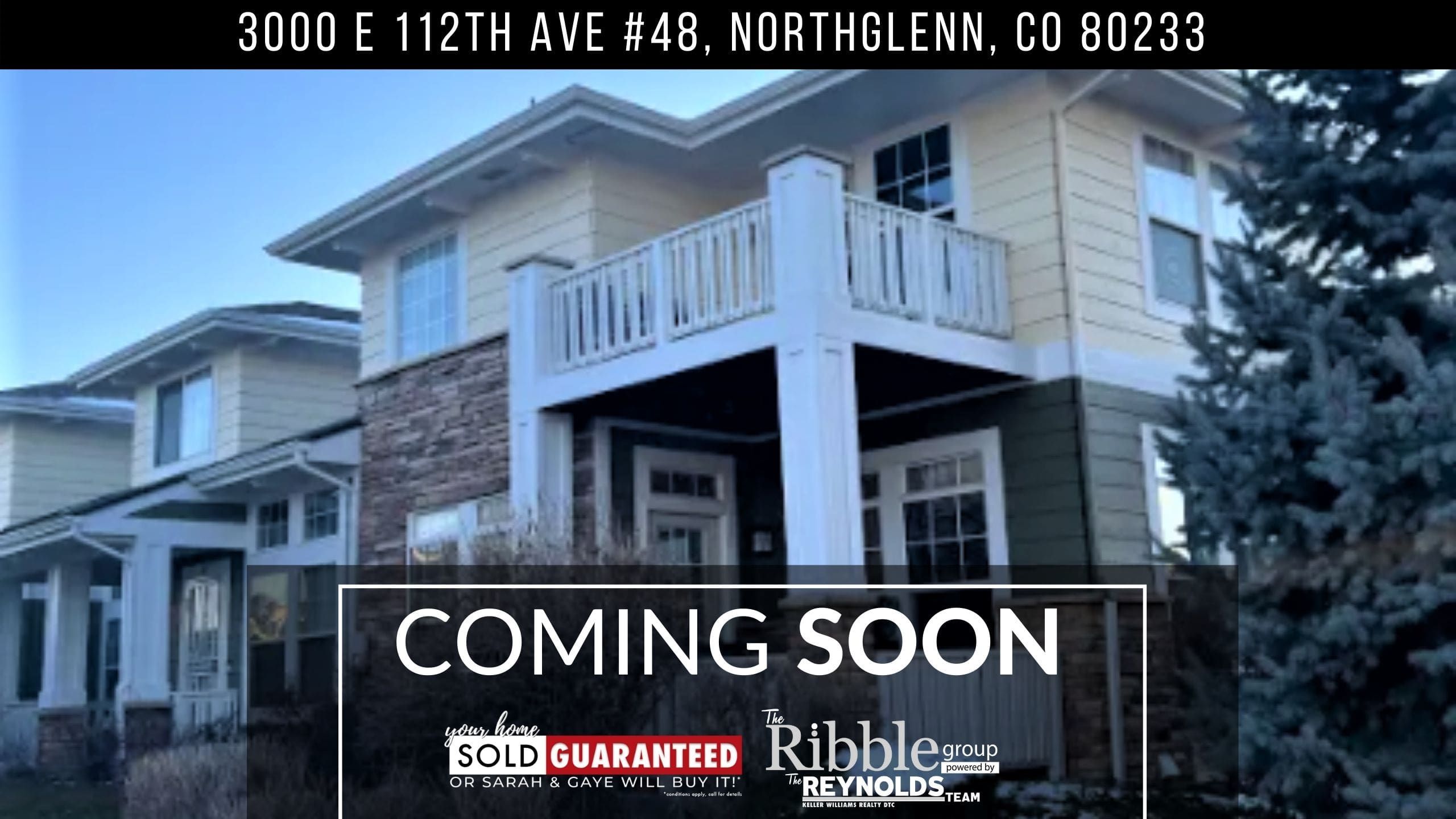 3000 E 112th Ave #48, Northglenn, CO 80233