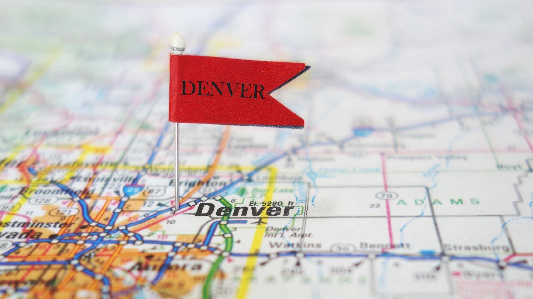 How to Choose the Right Community to Move To in Denver, CO