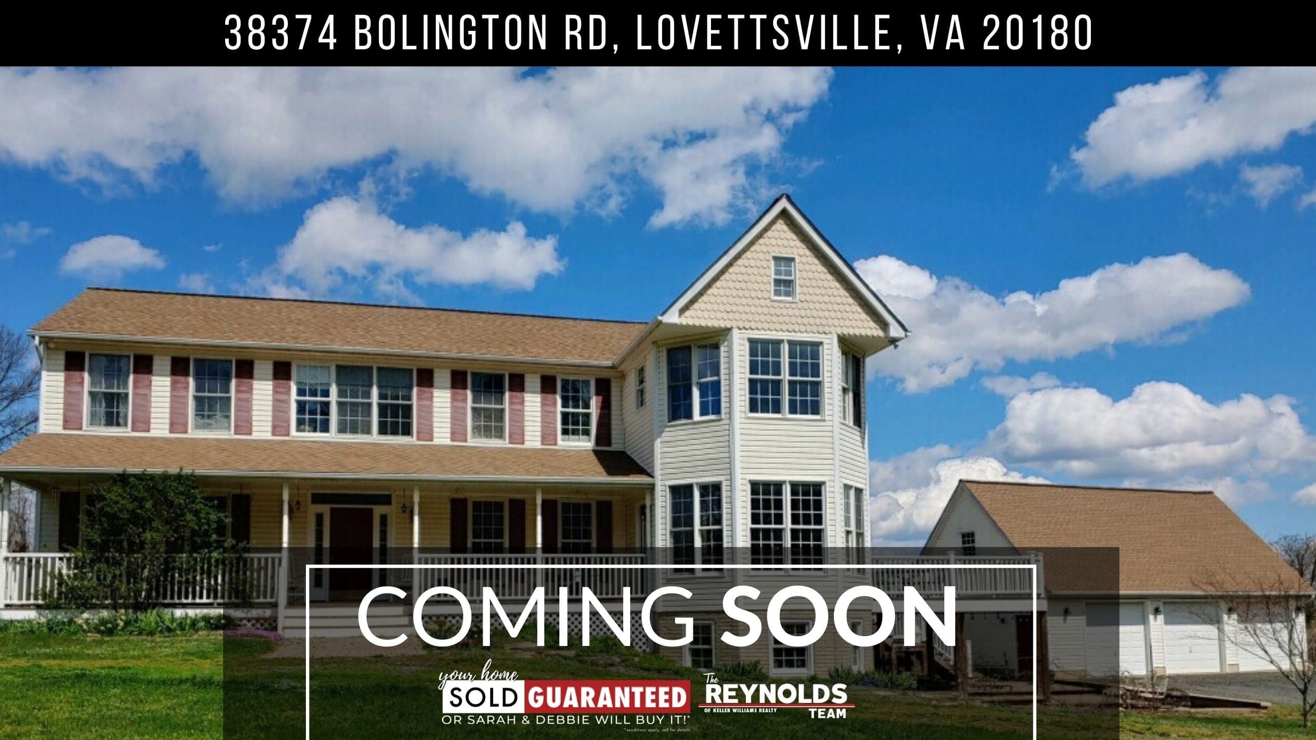 38374 Bolington Rd, Lovettsville, VA 20180