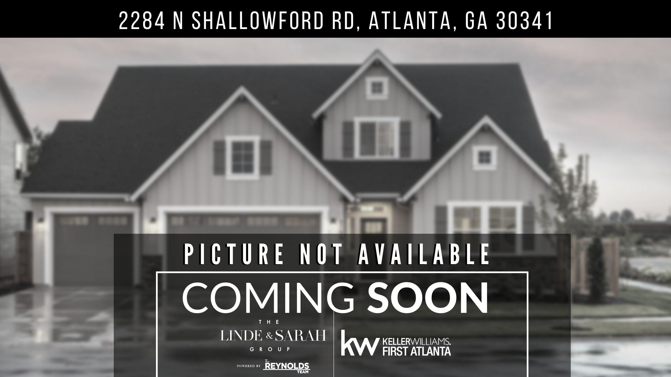 2284 N Shallowford Rd, Atlanta, GA 30341