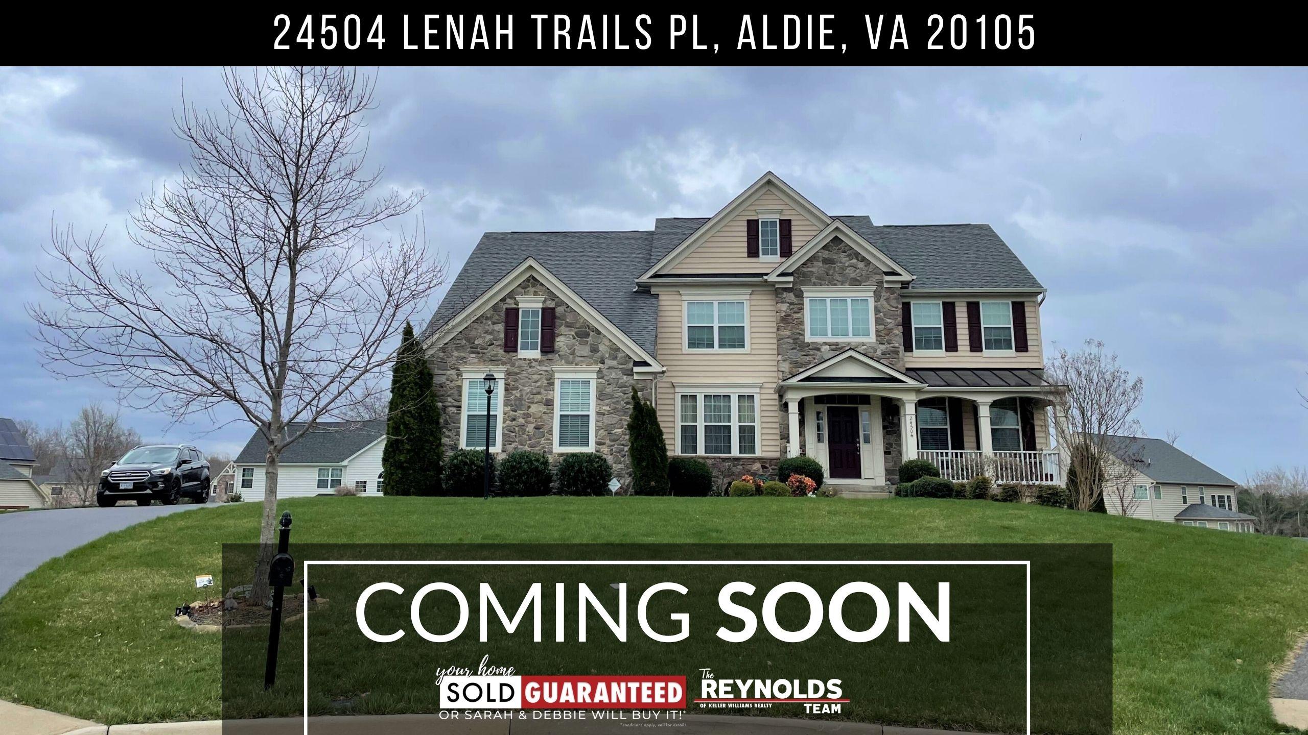 24504 Lenah Trails Pl, Aldie, VA 20105