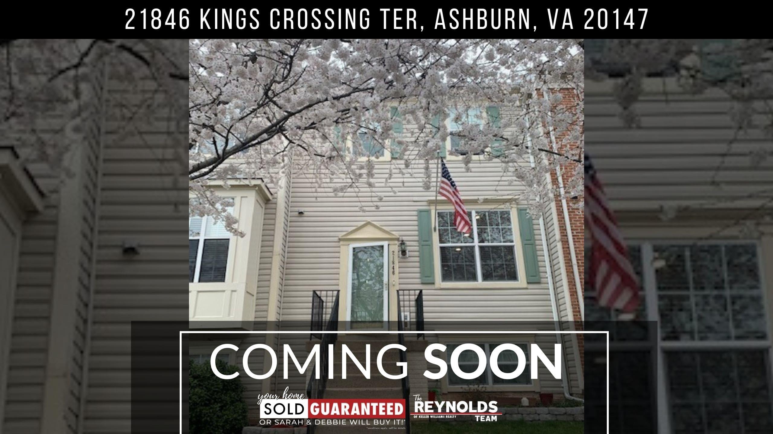 21846 Kings Crossing Ter, Ashburn, VA 20147