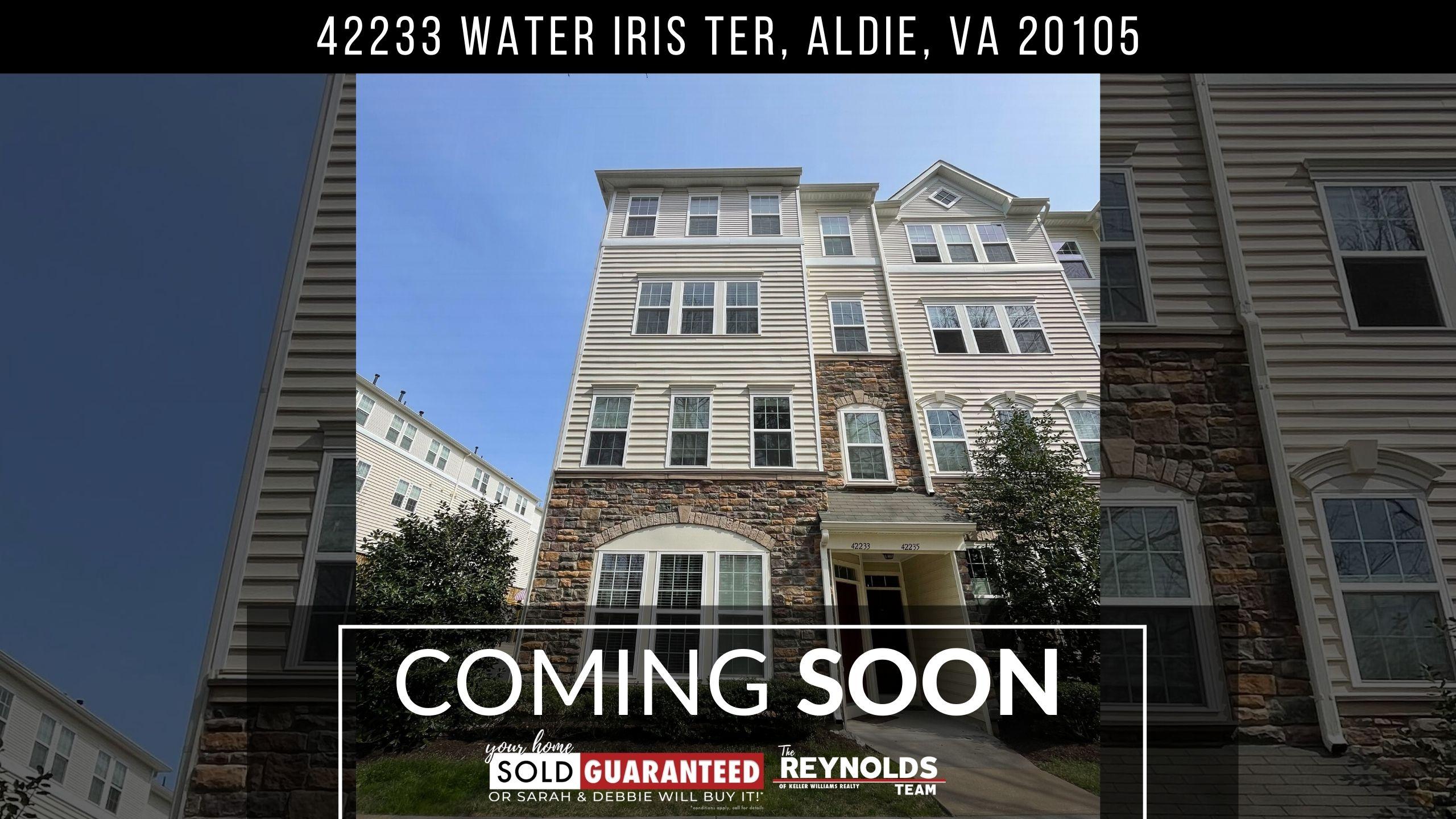 42233 Water Iris Ter, Aldie, VA 20105