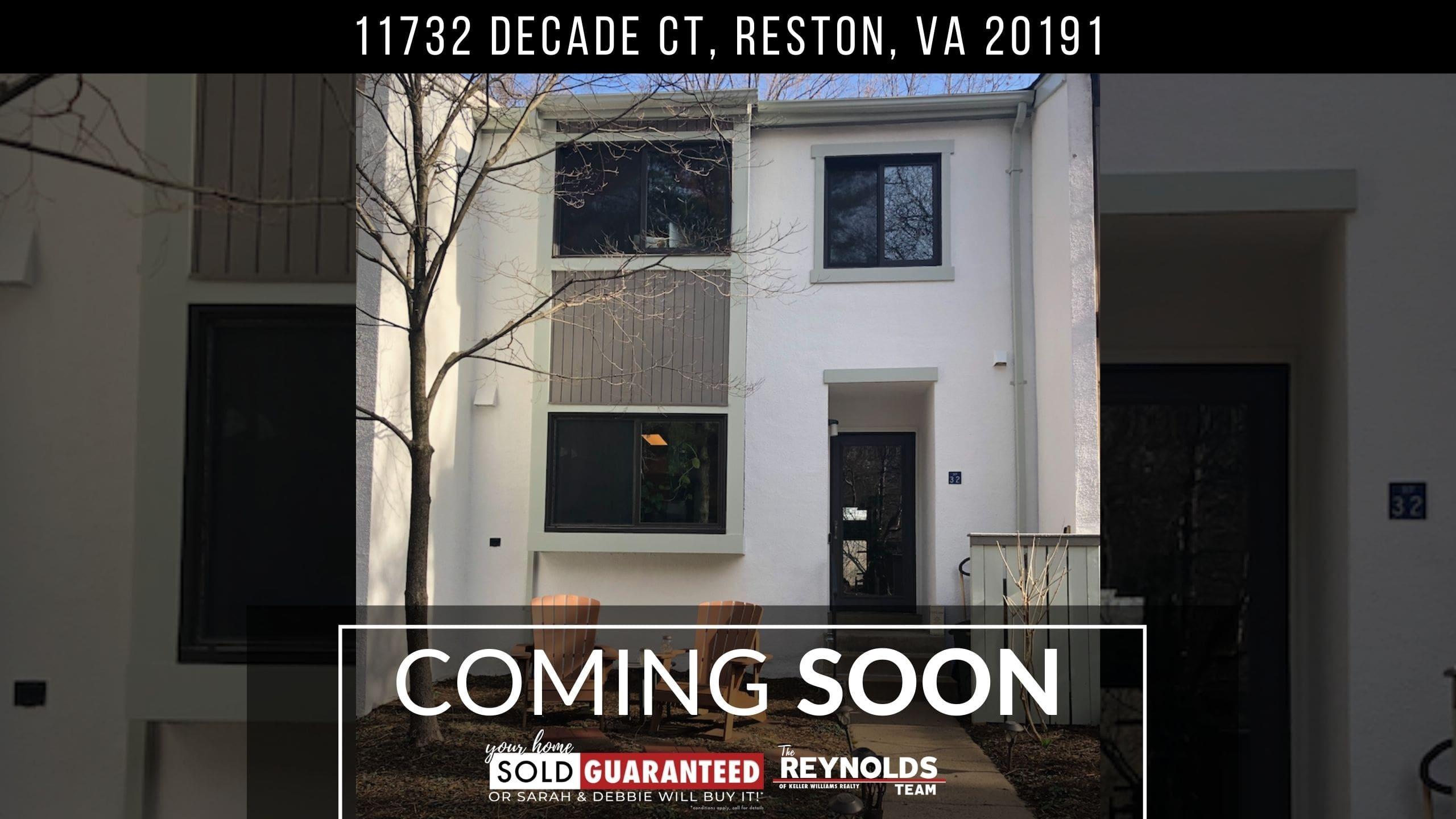 11732 Decade Ct, Reston, VA 20191