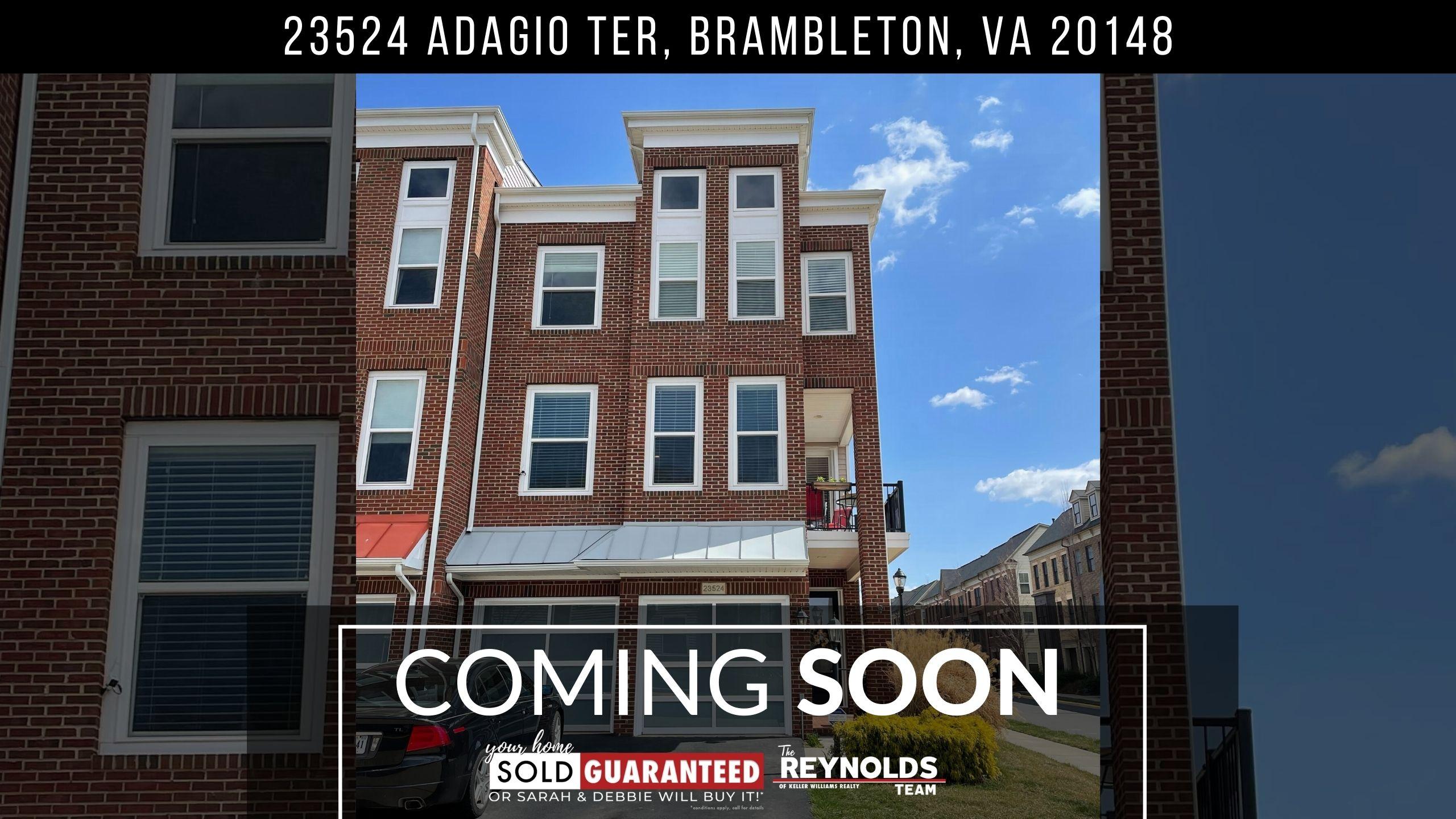 23524 Adagio Ter, Brambleton, VA 20148