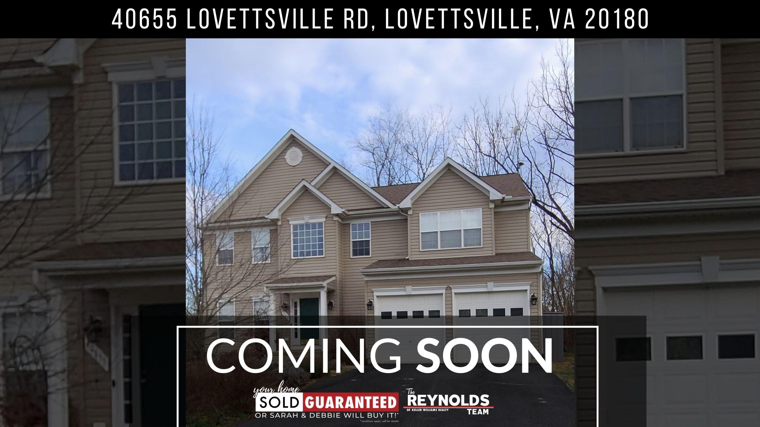 40655 Lovettsville Rd, Lovettsville, VA 20180