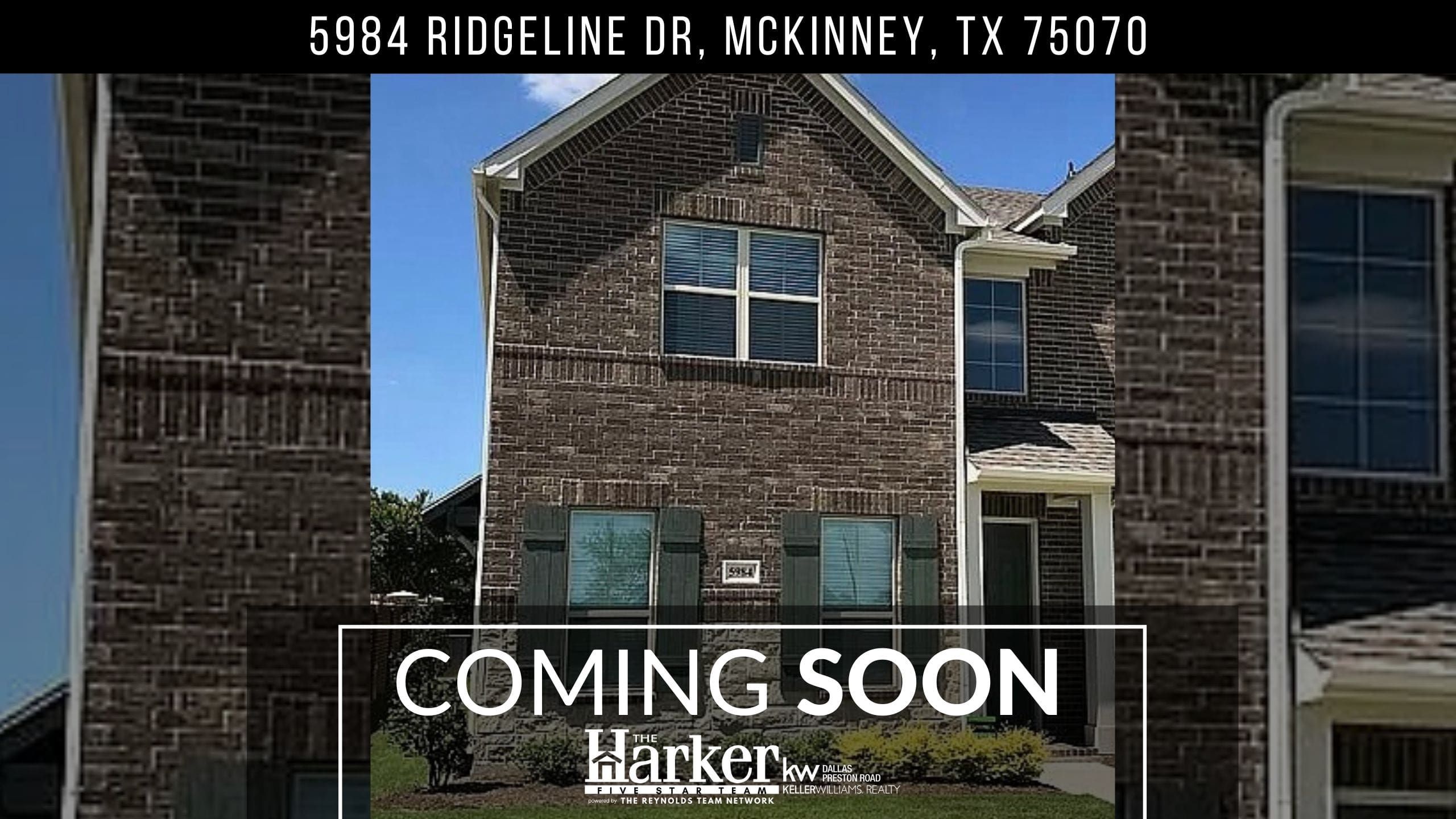 5984 Ridgeline Dr, Mckinney, TX 75070