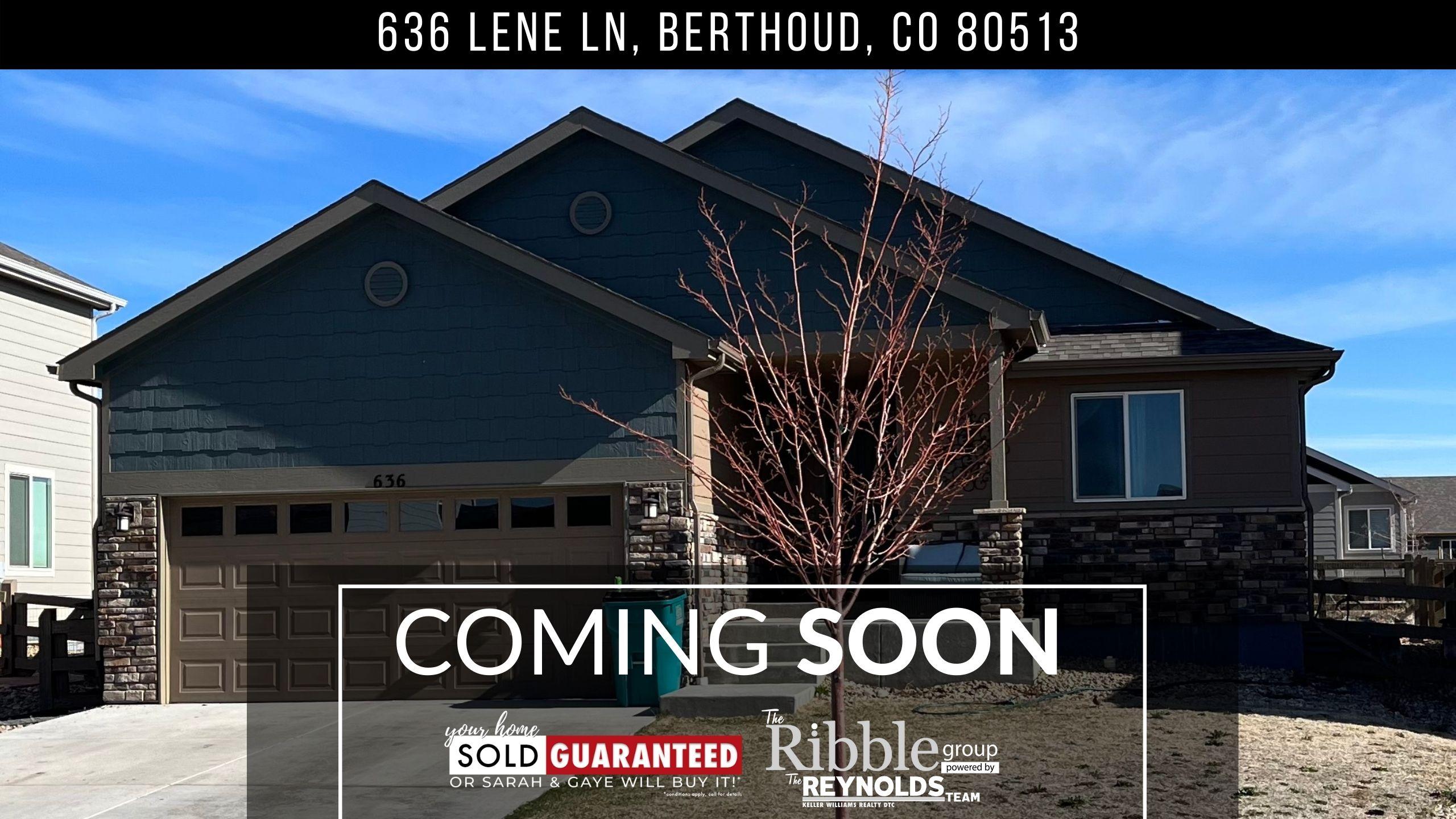 636 Lene Ln, Berthoud, CO 80513